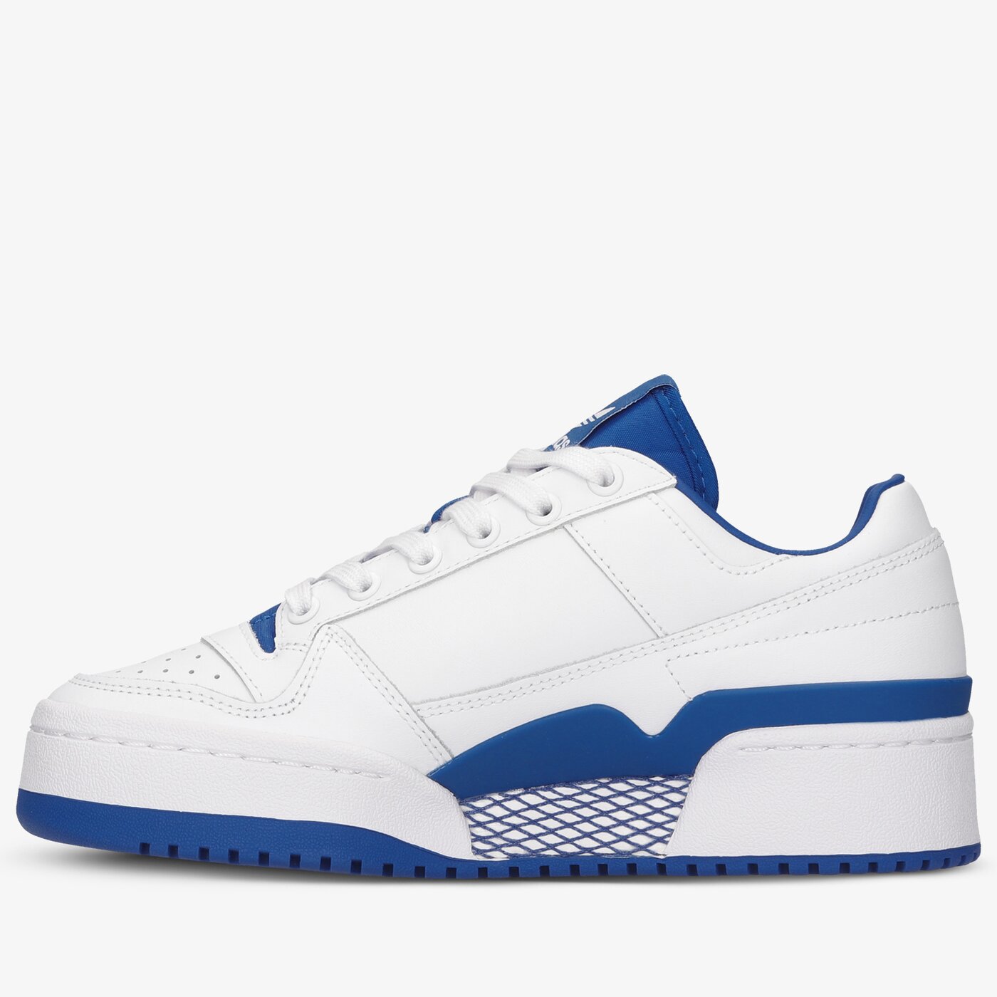 Фото № 3 с приближением к товару «‎Adidas Forum Bold W»