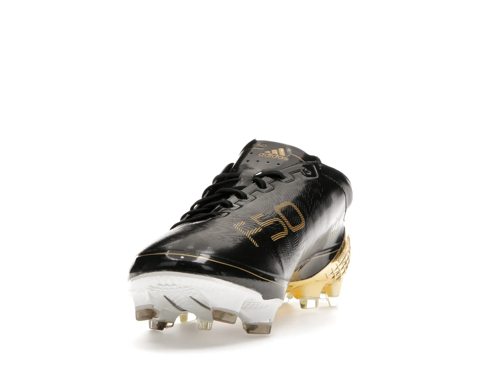 Фото № 3 с приближением к товару «‎adidas F50 Ghosted Adizero FG Legends Pack»
