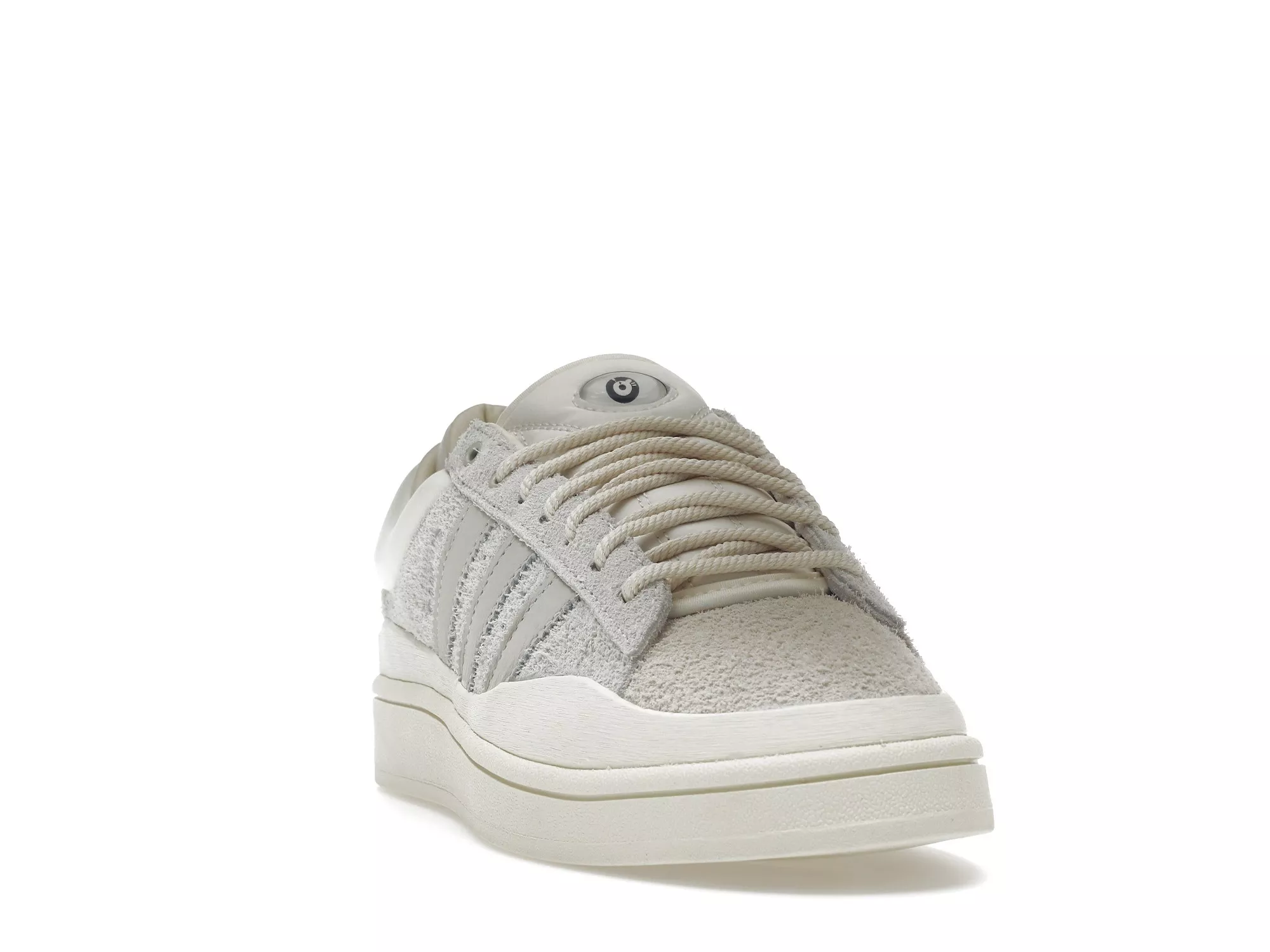Фото № 2 с приближением к товару «‎adidas Campus Light Bad Bunny Cream»
