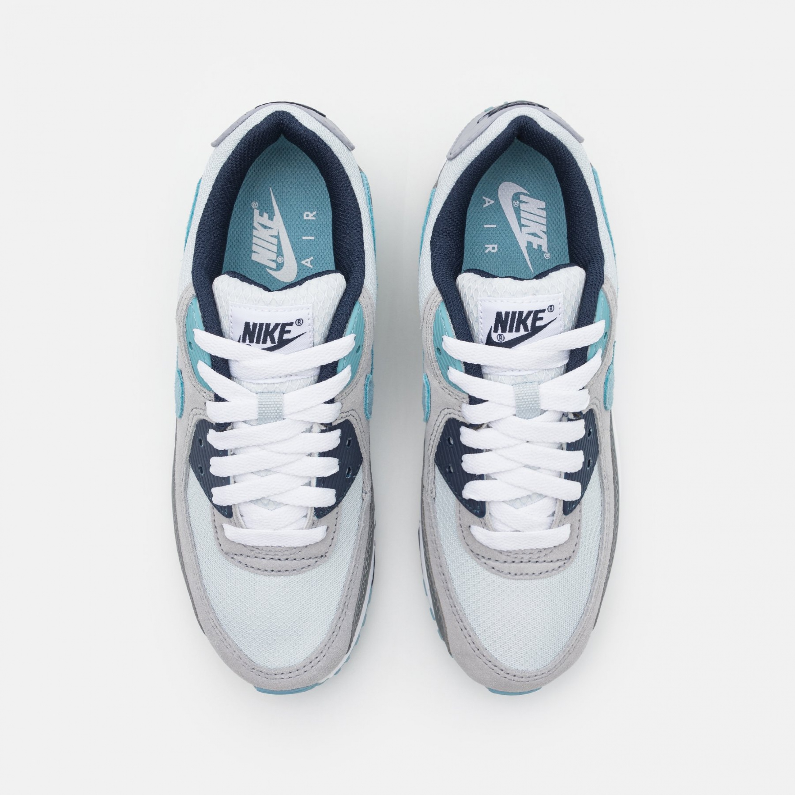 Фото № 4 с приближением к товару «‎Nike Air Max 90 »