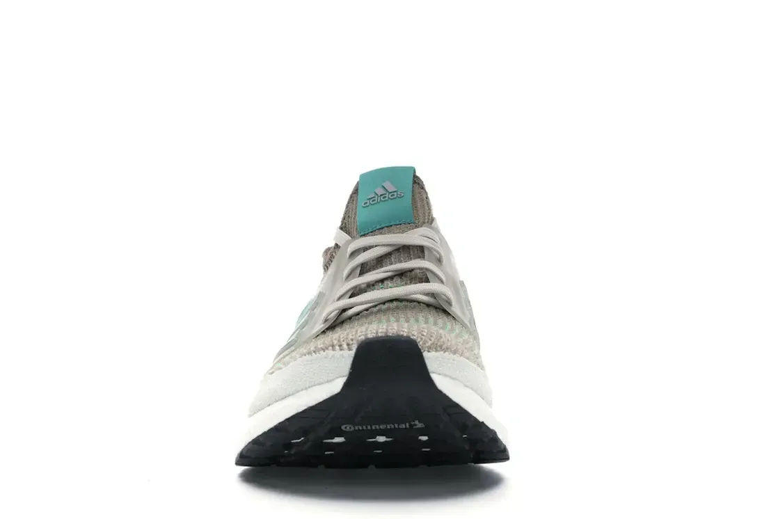 Фото № 2 с приближением к товару «‎adidas Ultra Boost 19 Trace Khaki»