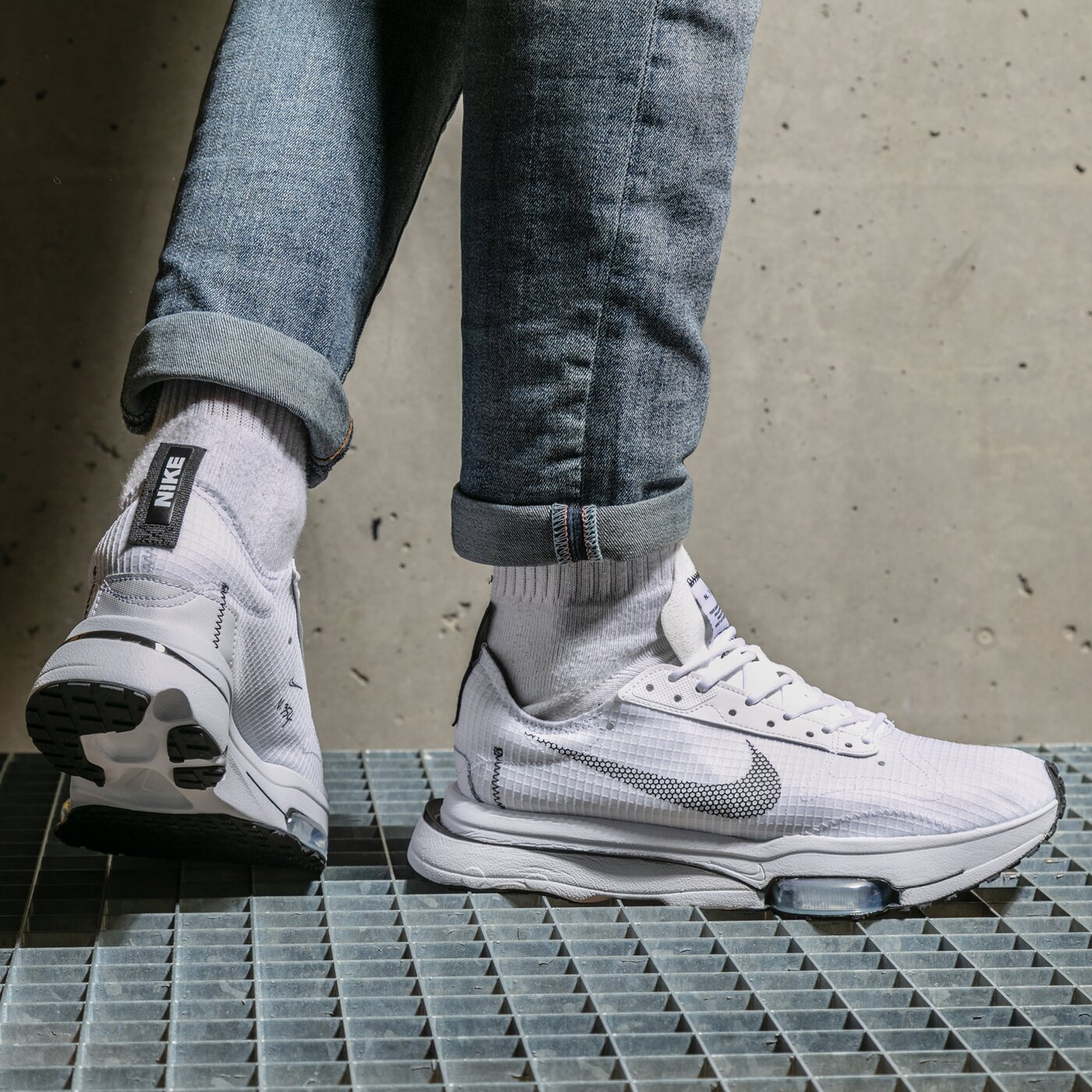 Фото № 3 с приближением к товару «‎Nike Air Zoom-Type SE»