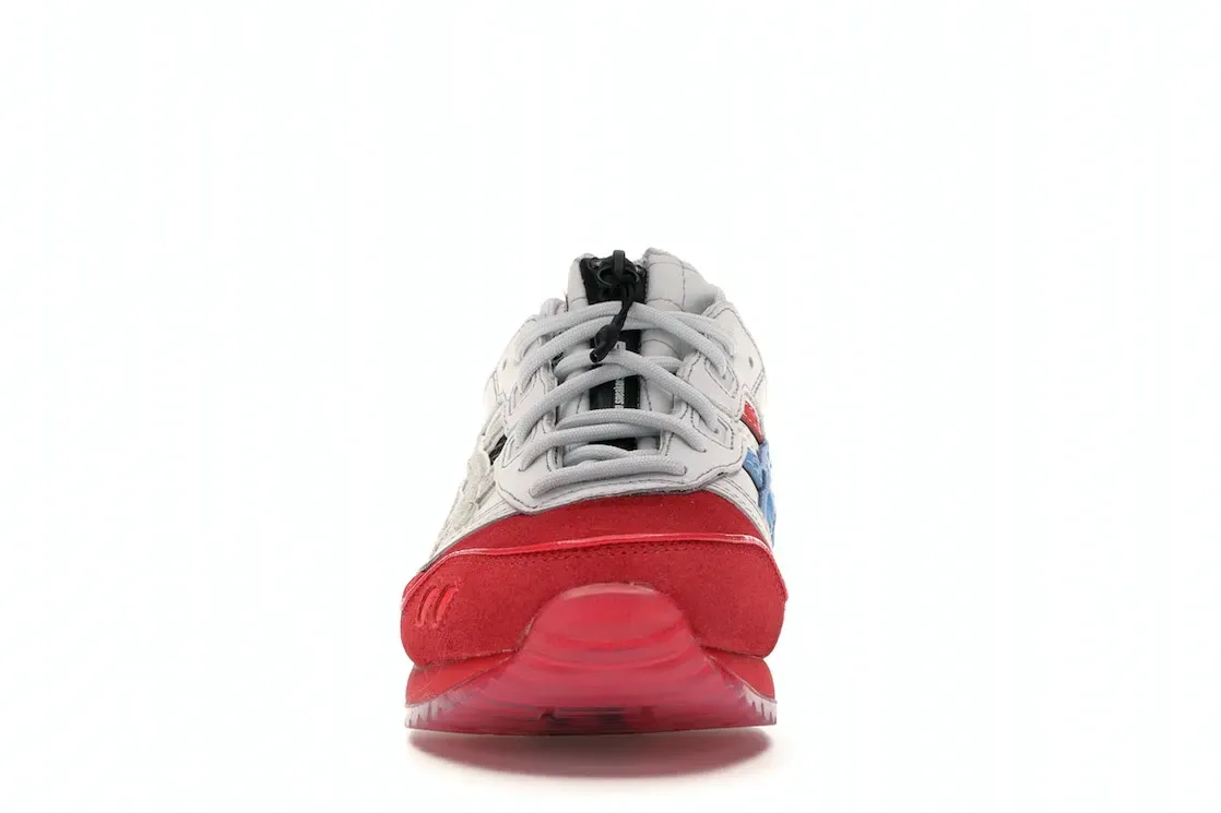 Фото № 2 с приближением к товару «‎ASICS Gel-Lyte III mita sneakers 30th Anniversary»