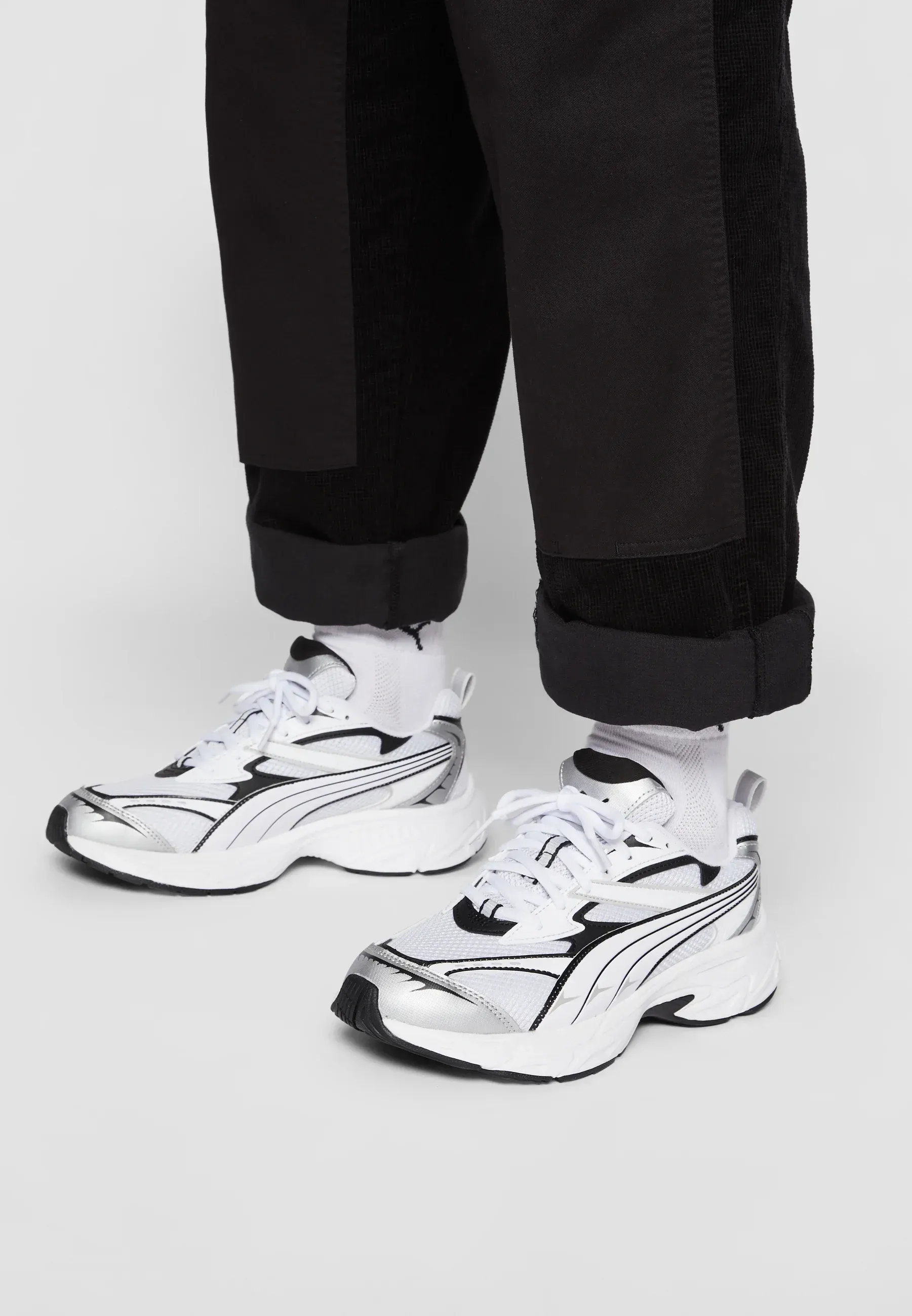 Фото № 1 с приближением к товару «‎MORPHIC BASE UNISEX»