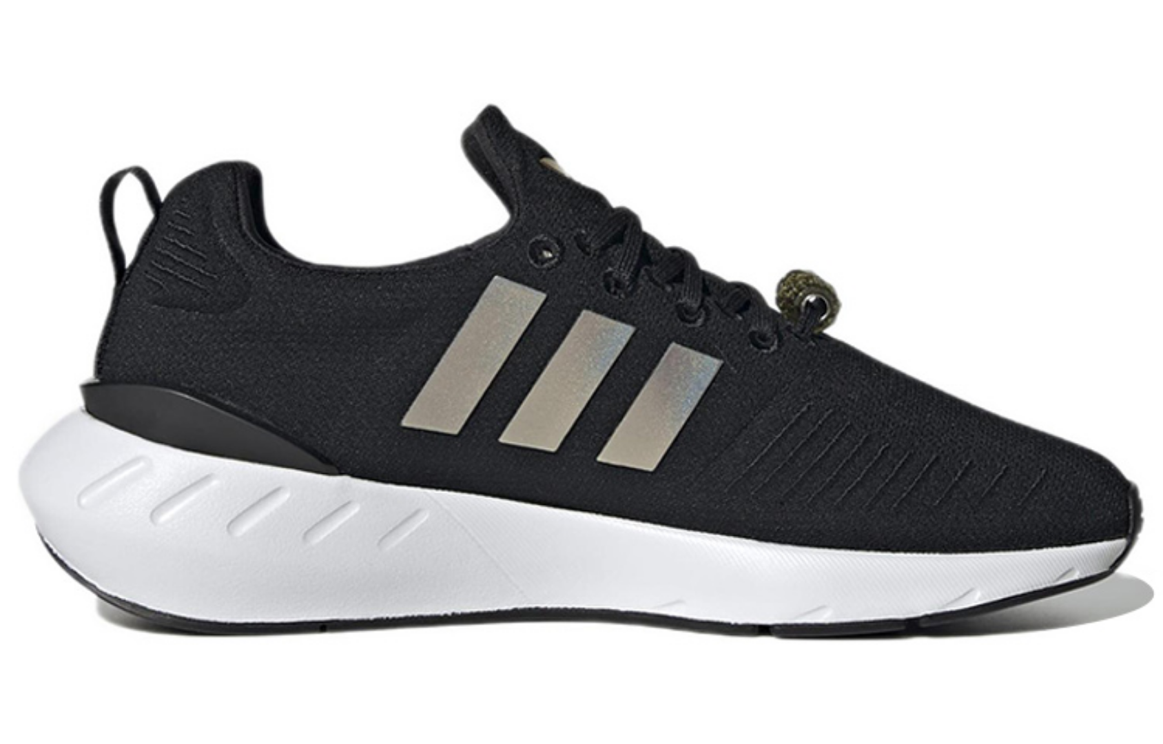Фото № 2 с приближением к товару «‎ adidas originals originals Swift Run 22 Running shoes»