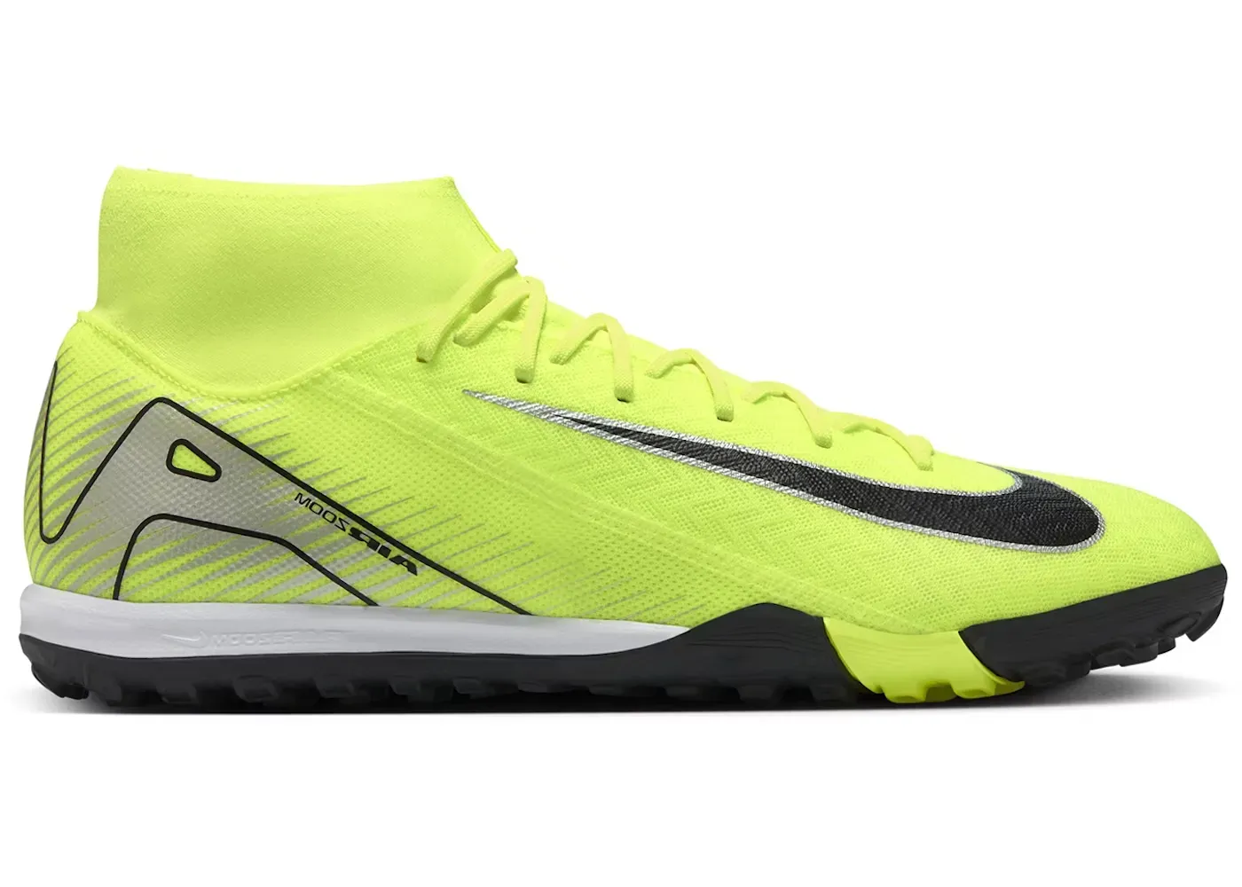 Nike Mercurial Superfly 10 Academy TF