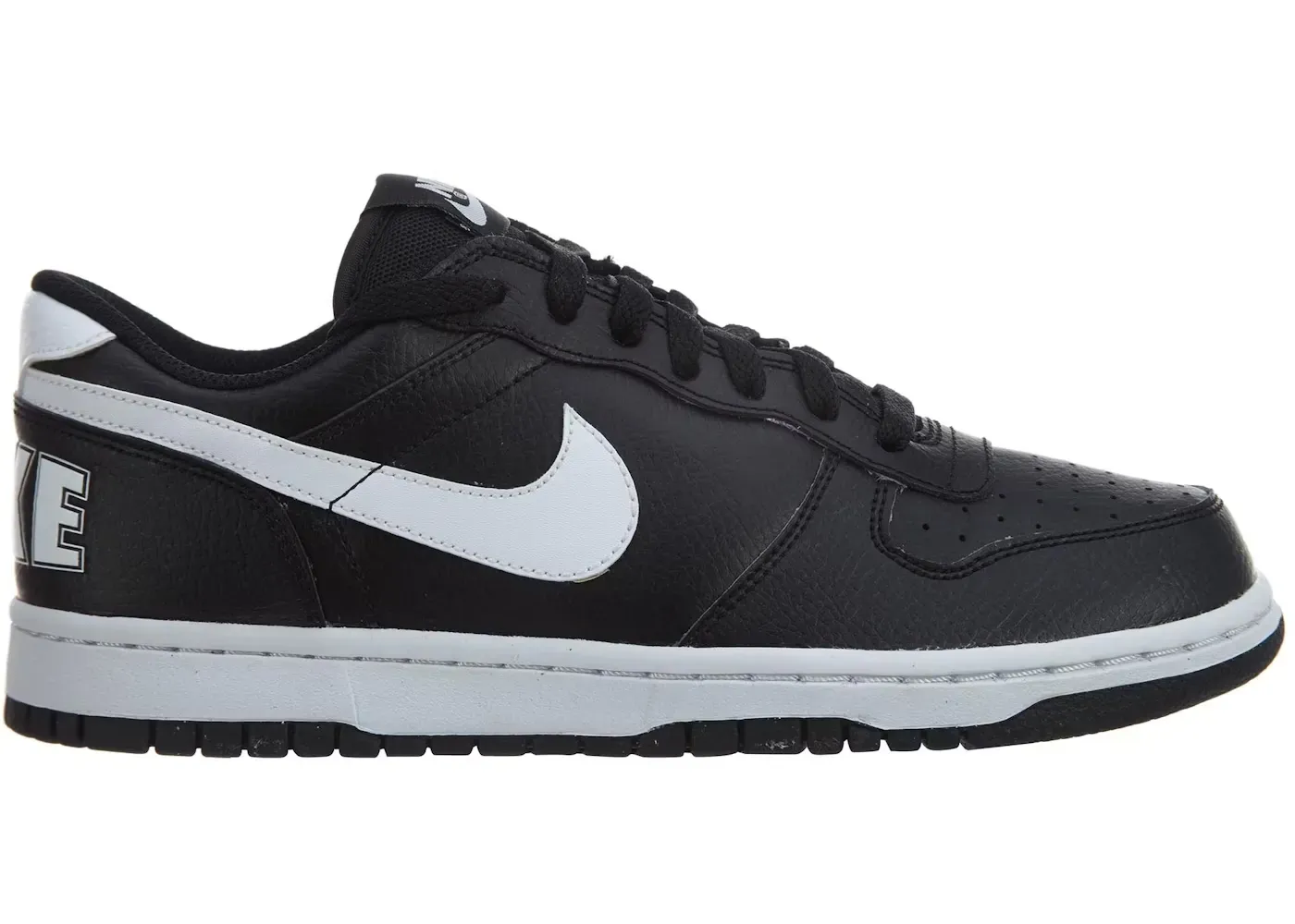Фото № 1 с приближением к товару «‎Nike Big Nike Low»