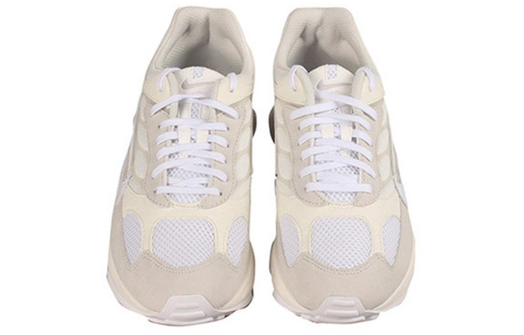 Фото № 3 с приближением к товару «‎Nike Air Ghost Racer 'white'»