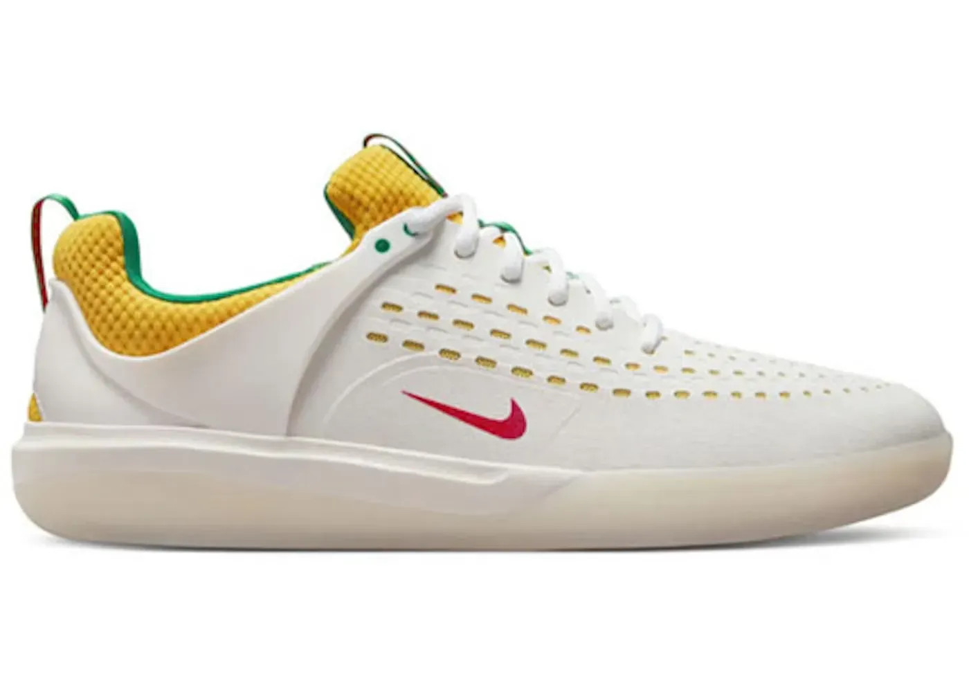 Nike SB Zoom Nyjah 3