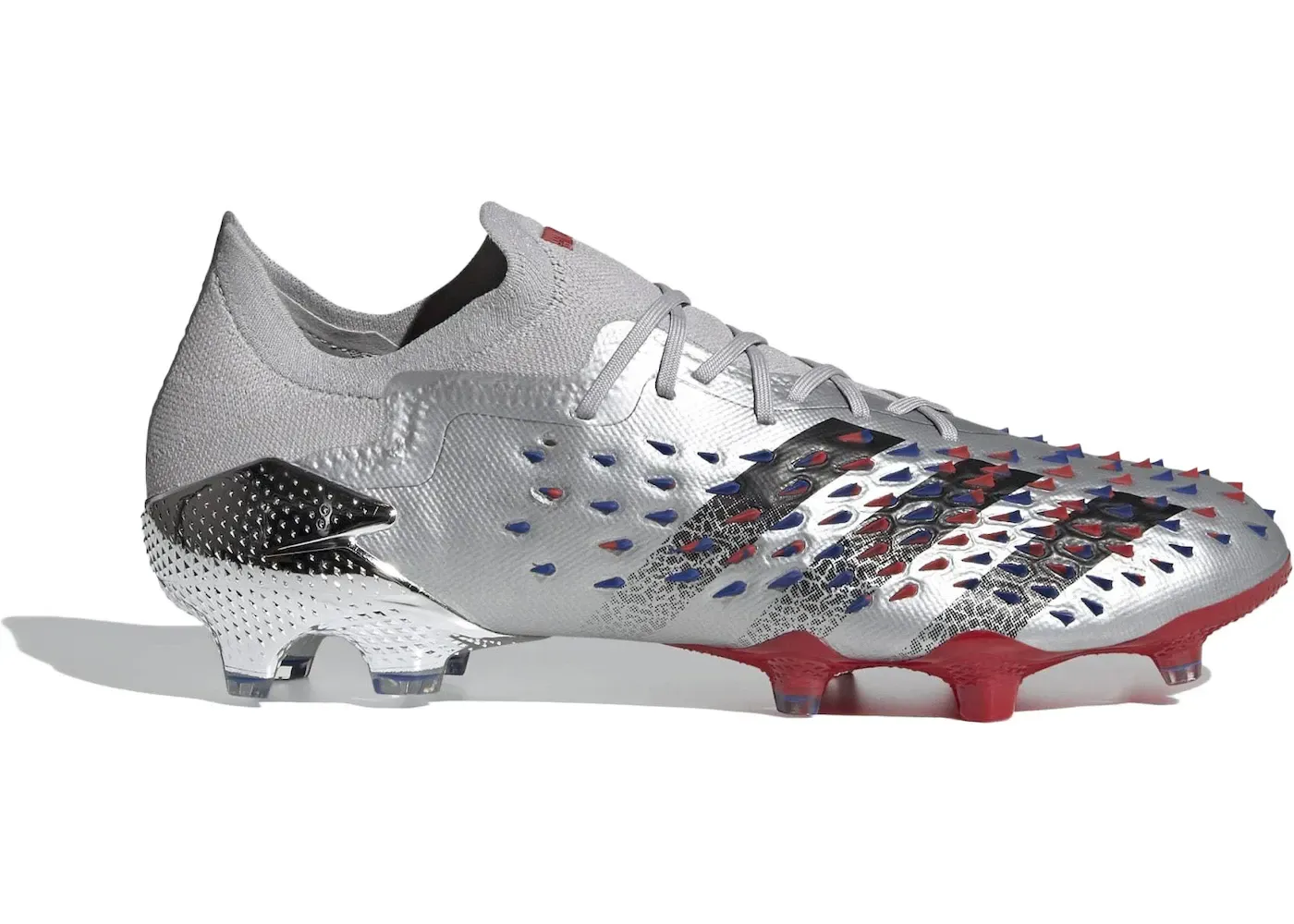 adidas Predator Freak 1 FG Showpiece Pack