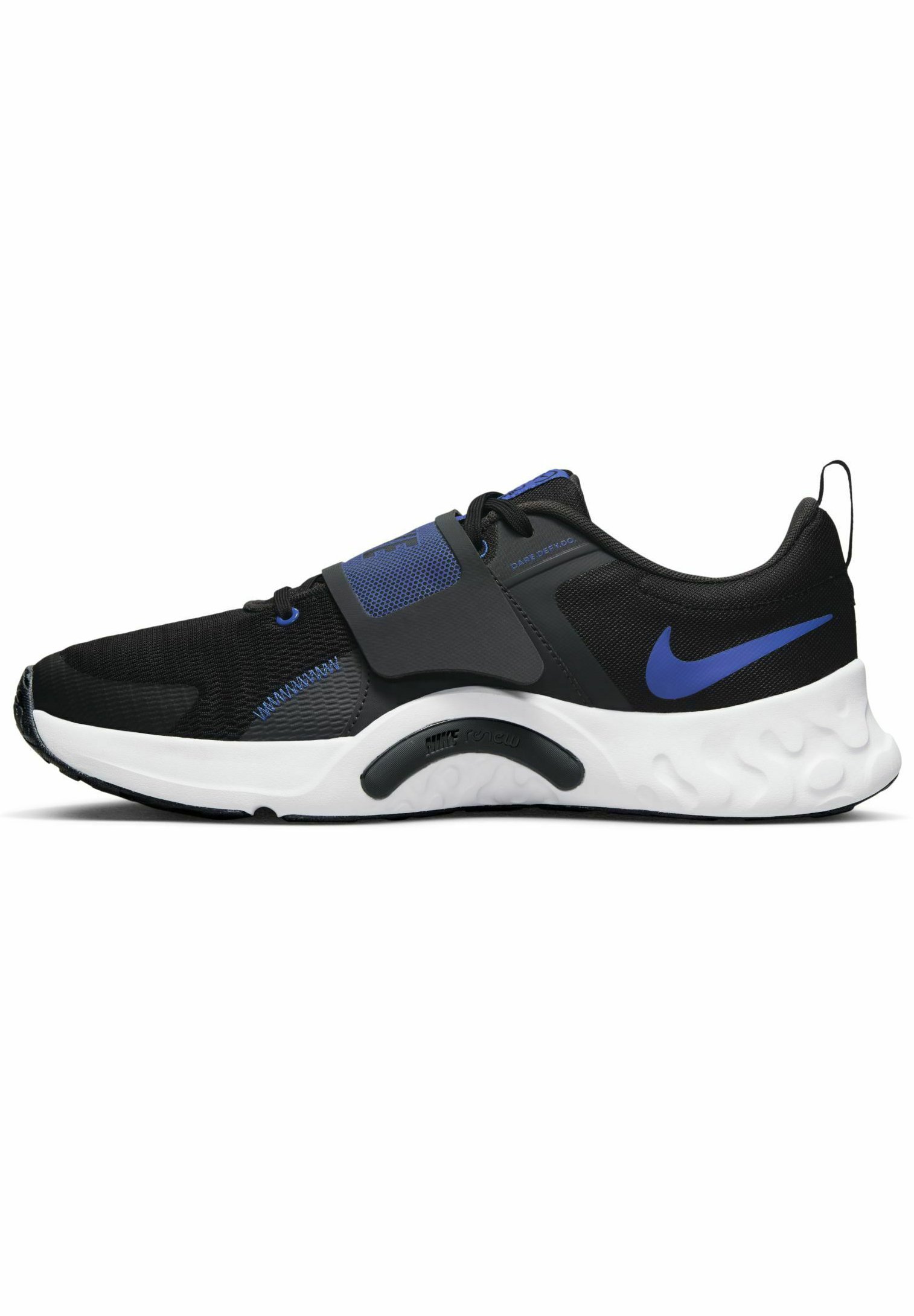 Фото № 1 с приближением к товару «‎Nike Renew Retaliation 4»