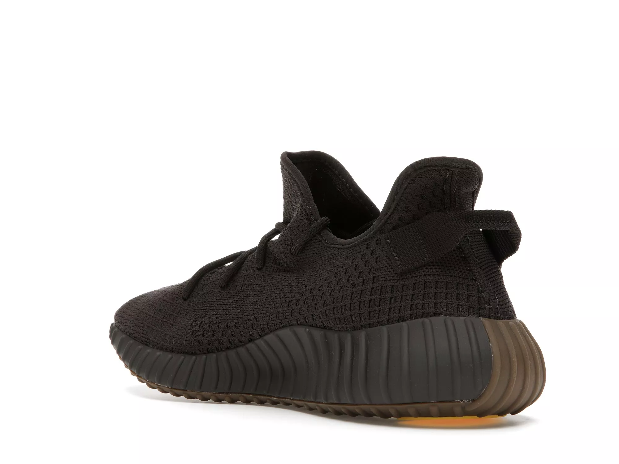 Фото № 2 с приближением к товару «‎adidas Yeezy Boost 350 V2 Cinder Reflective»