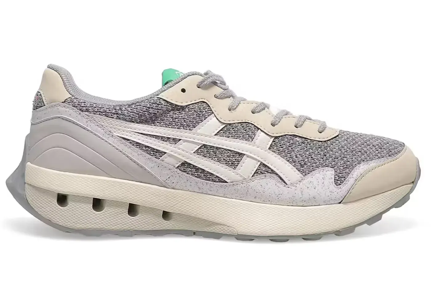 Фото № 1 с приближением к товару «‎ASICS Jogger X81»