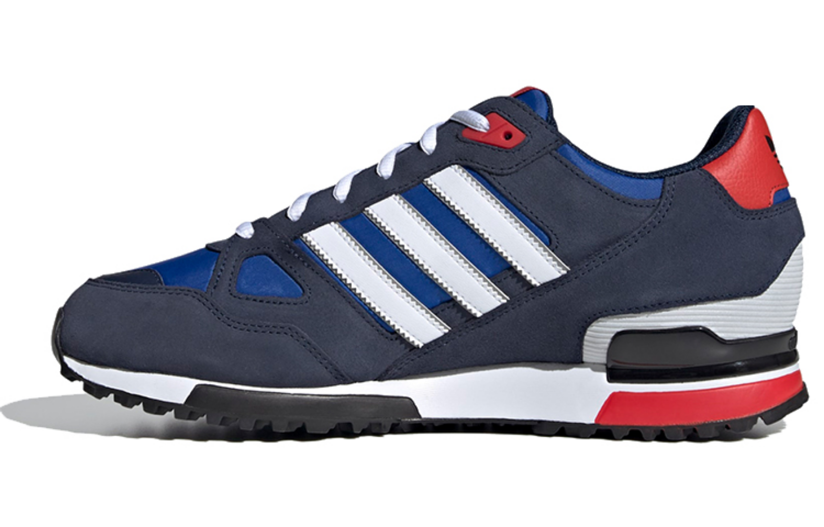 Купить Кроссовки adidas originals ZX 750 BlueRed(FY1497) в Минске