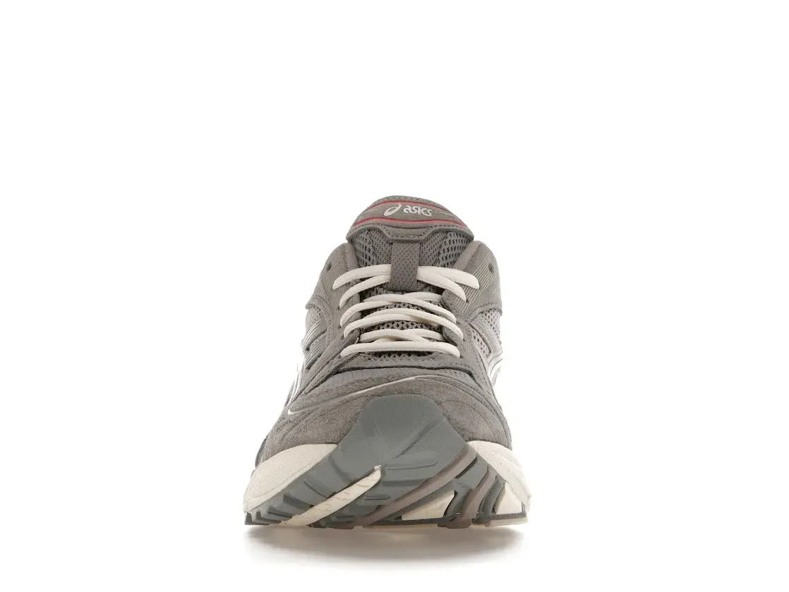 Фото № 2 с приближением к товару «‎ASICS Gel-Kayano 14 Clay Grey Pure Silver»