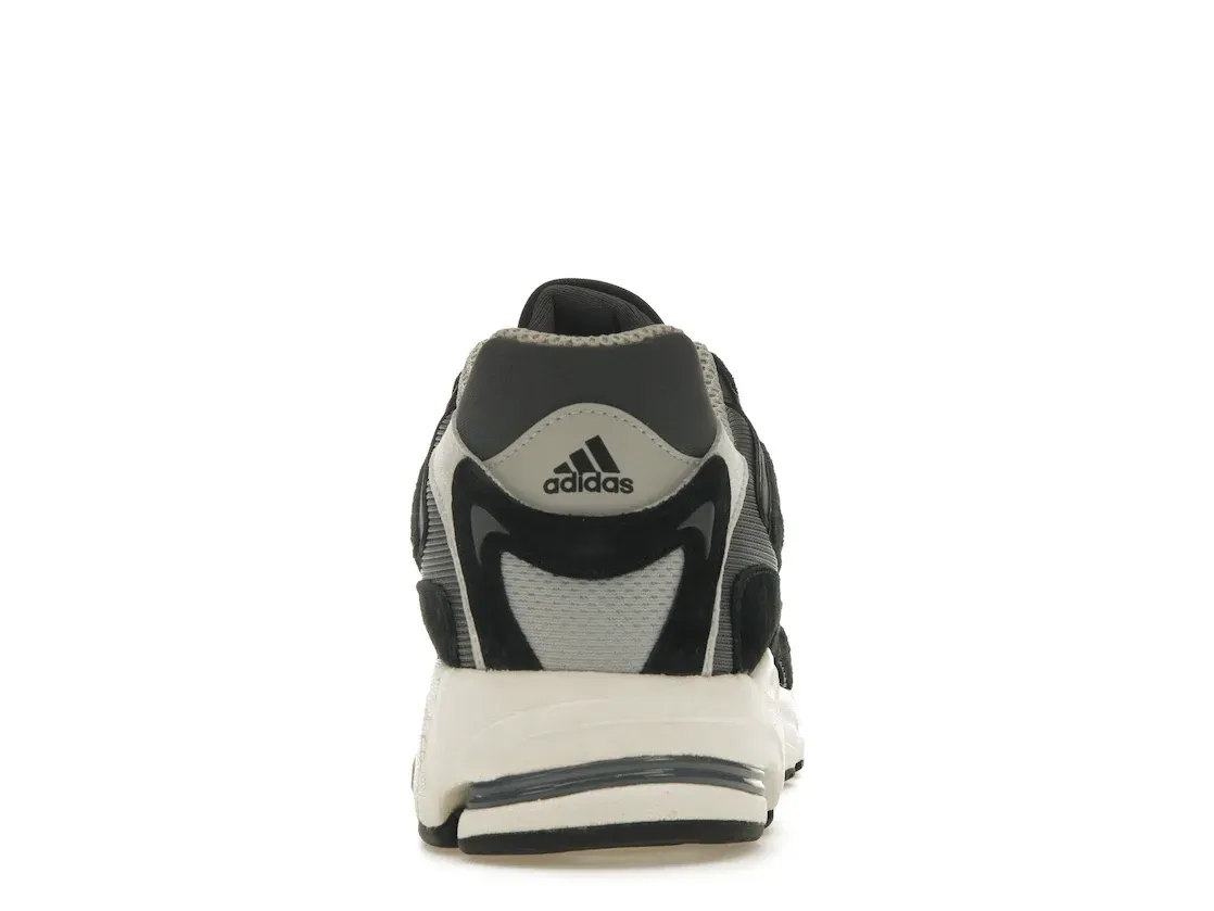 Фото № 4 с приближением к товару «‎adidas Response CL Grey Black»