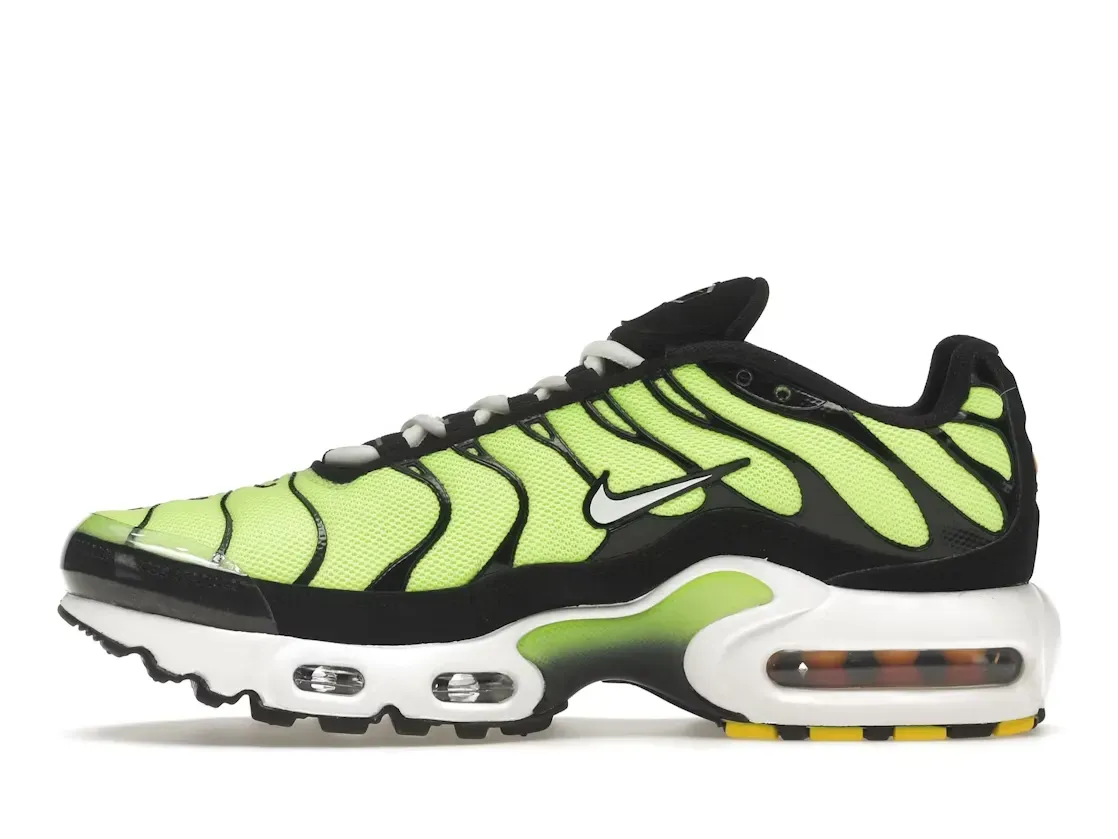 Фото № 3 с приближением к товару «‎Nike Air Max Plus»