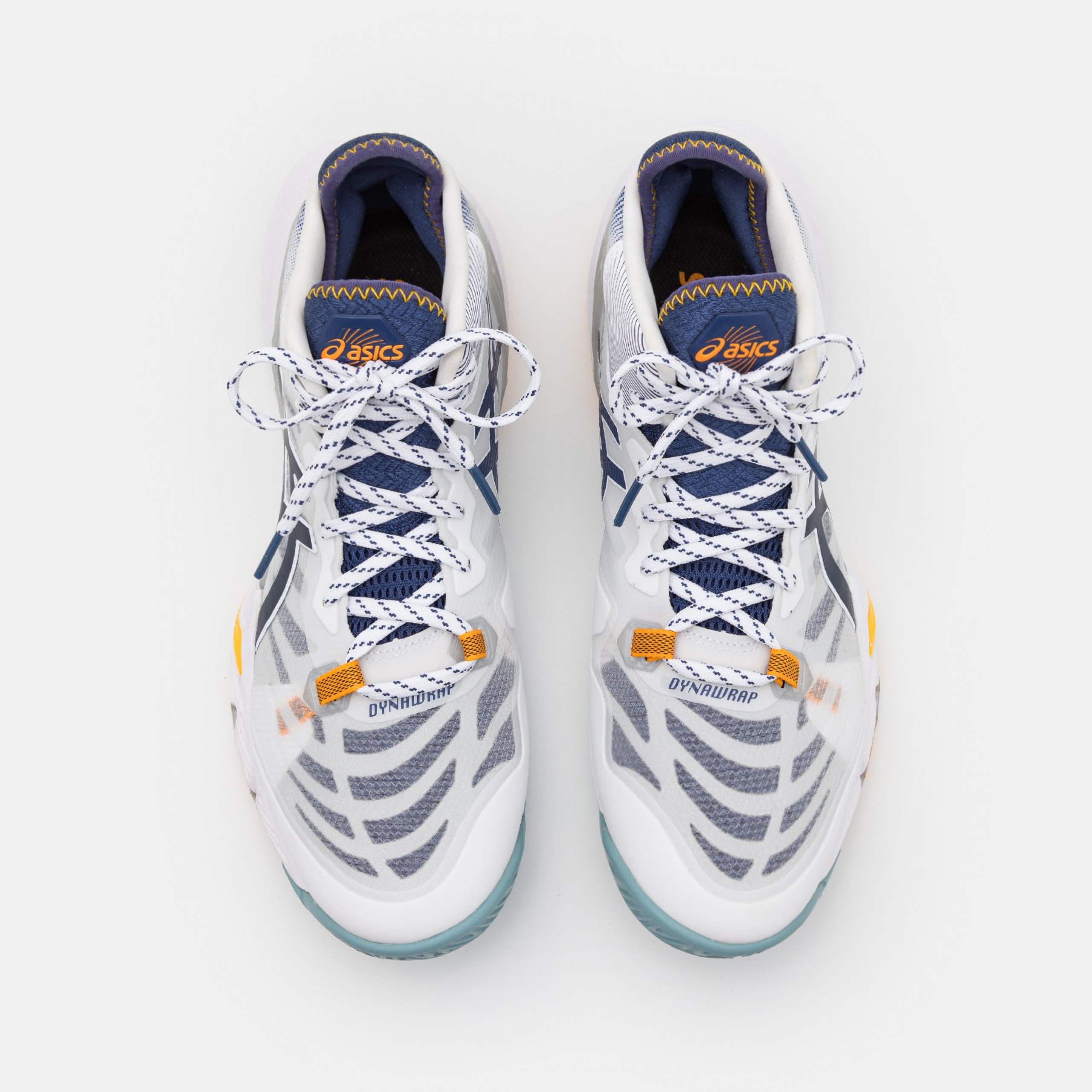 Фото № 4 с приближением к товару «‎Asics Metarise»