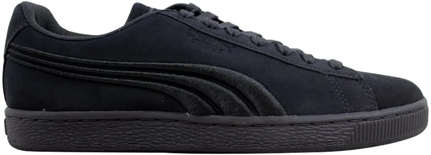 Фото № 1 с приближением к товару «‎Puma Suede Classic Badge Asphalt»