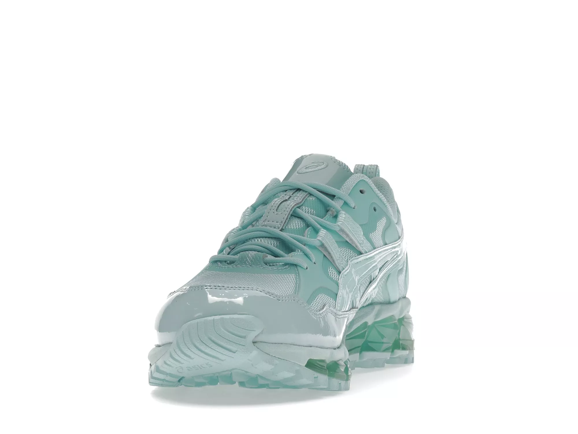 Фото № 4 с приближением к товару «‎ASICS Gel-Nandi 360 GmbH Skylight»