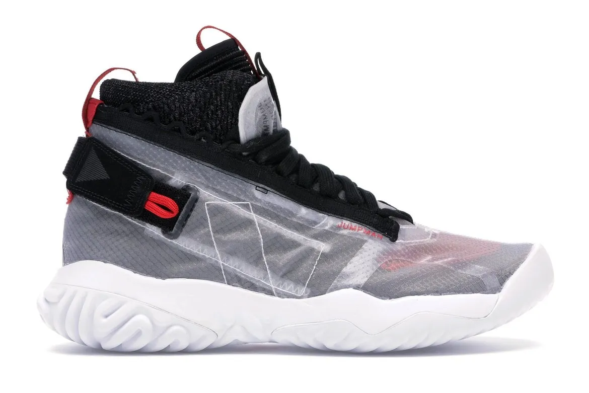 Фото № 1 с приближением к товару «‎Jordan Apex Utility Flight Utility»