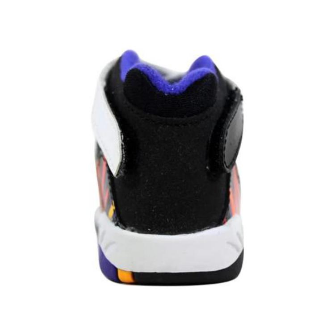 Фото № 4 с приближением к товару «‎Air Jordan Retro 8 TD 'Three-Peat'»