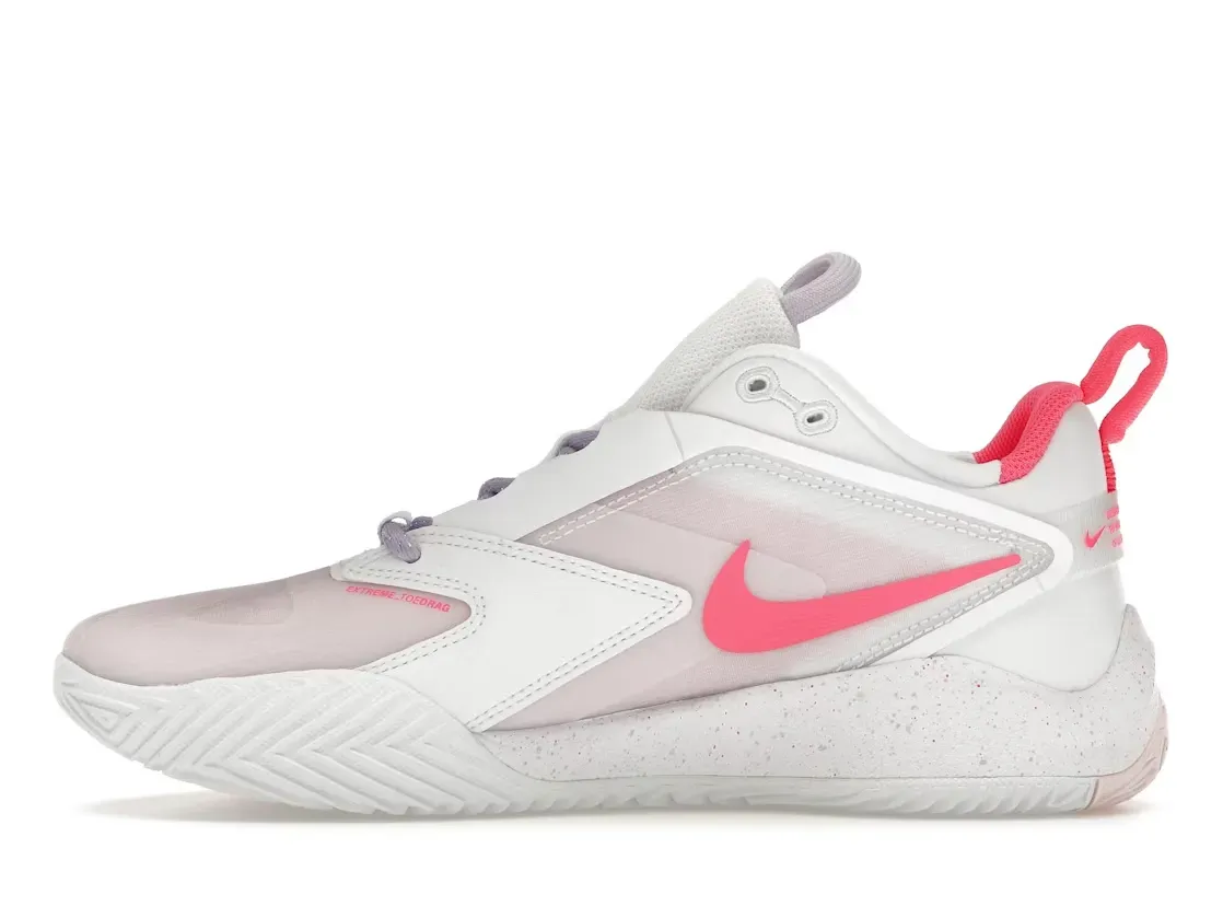 Фото № 3 с приближением к товару «‎Nike HyperAce 3 SE»