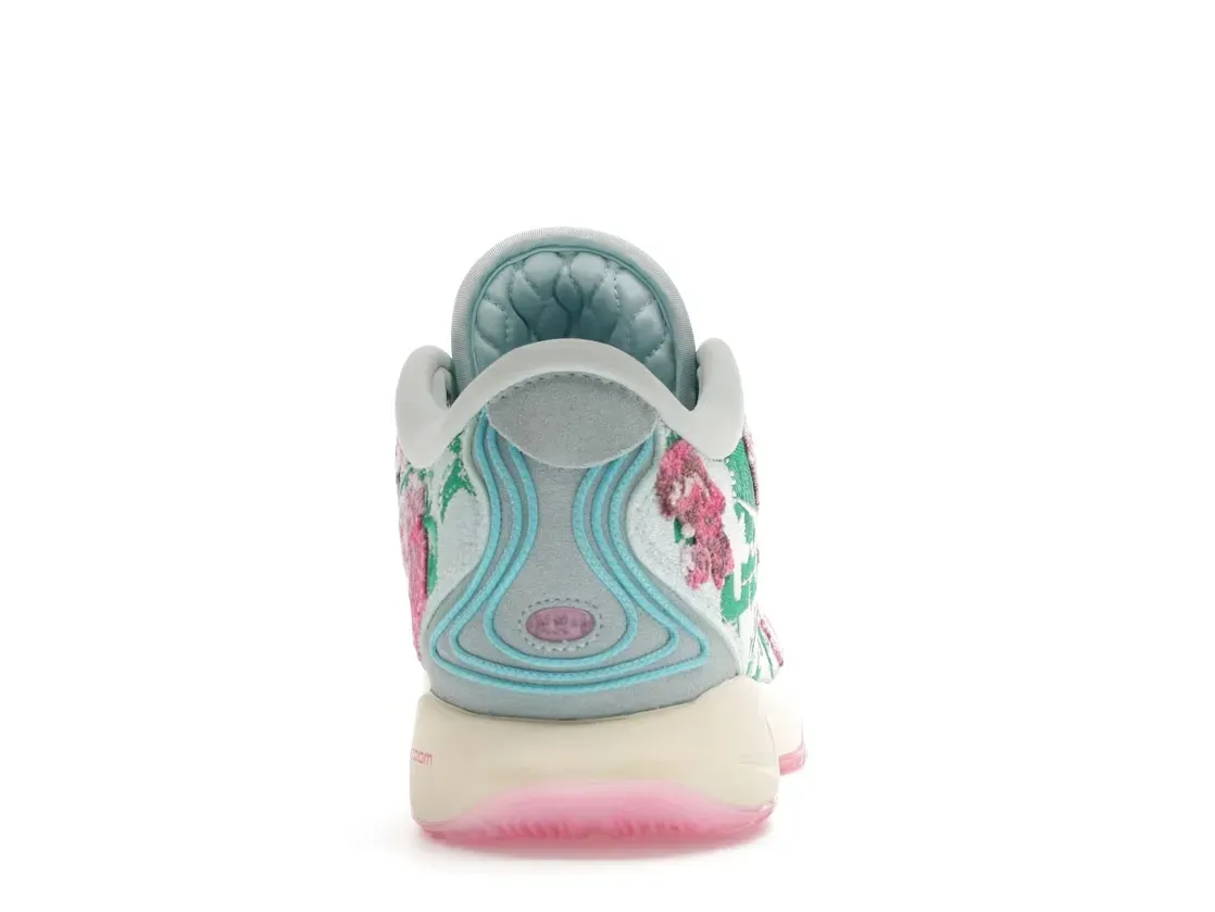 Фото № 4 с приближением к товару «‎Nike LeBron 21 PRM»