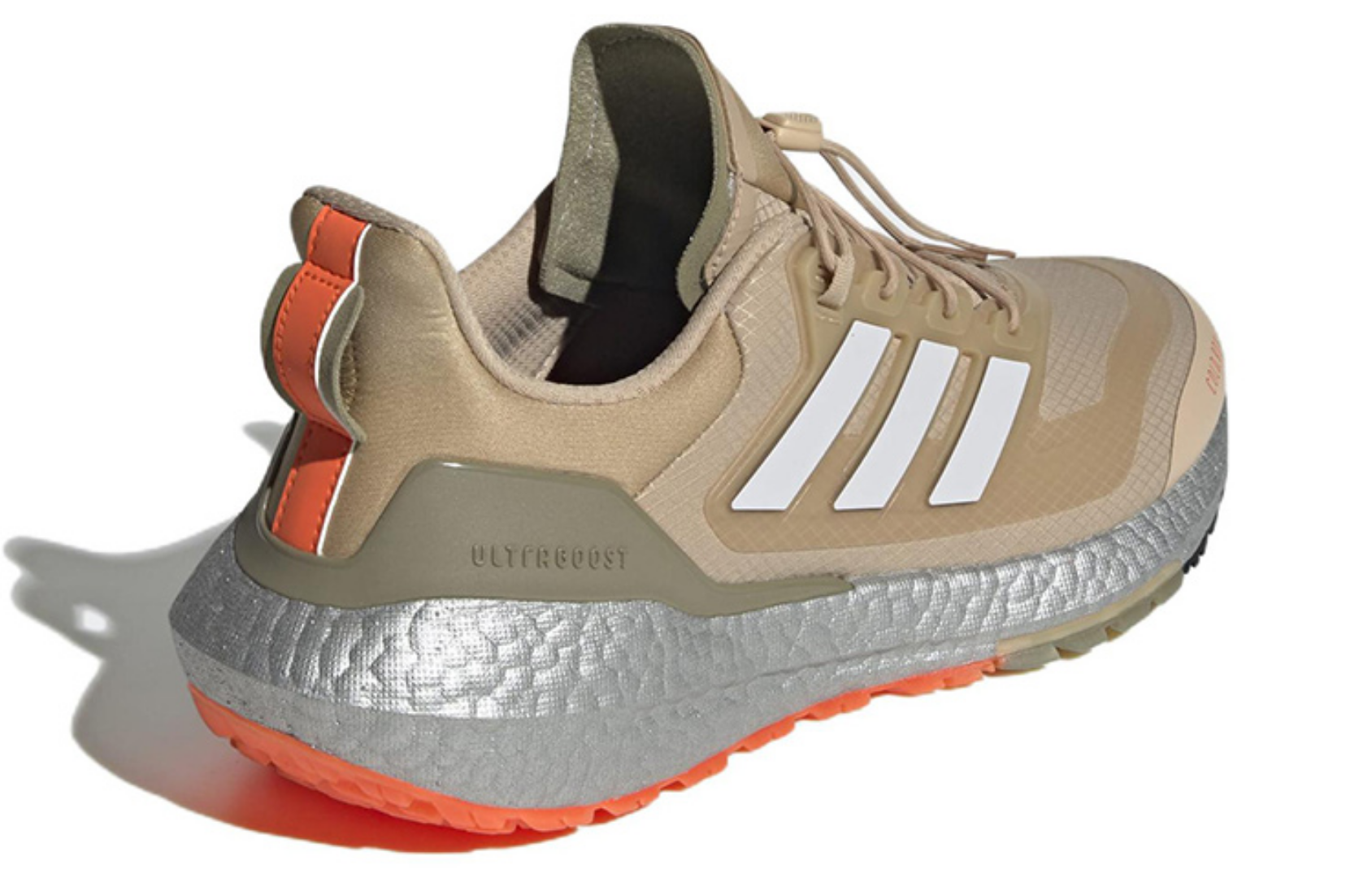 Фото № 4 с приближением к товару «‎ adidas Ultraboost 22 Cold.Rdy 2.0 Running shoes»