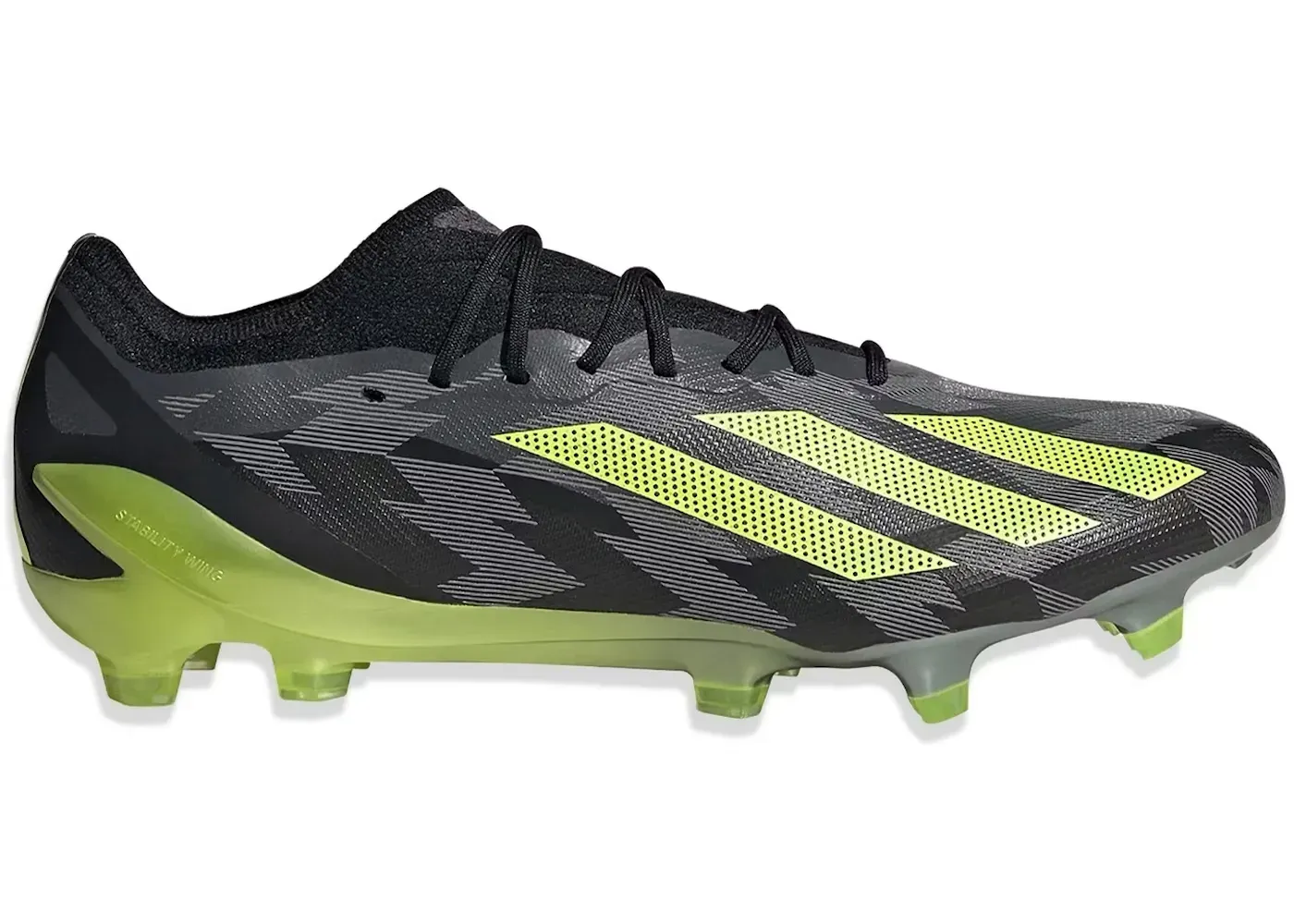 Фото № 1 с приближением к товару «‎adidas X Crazyfast Injection.1 FG»