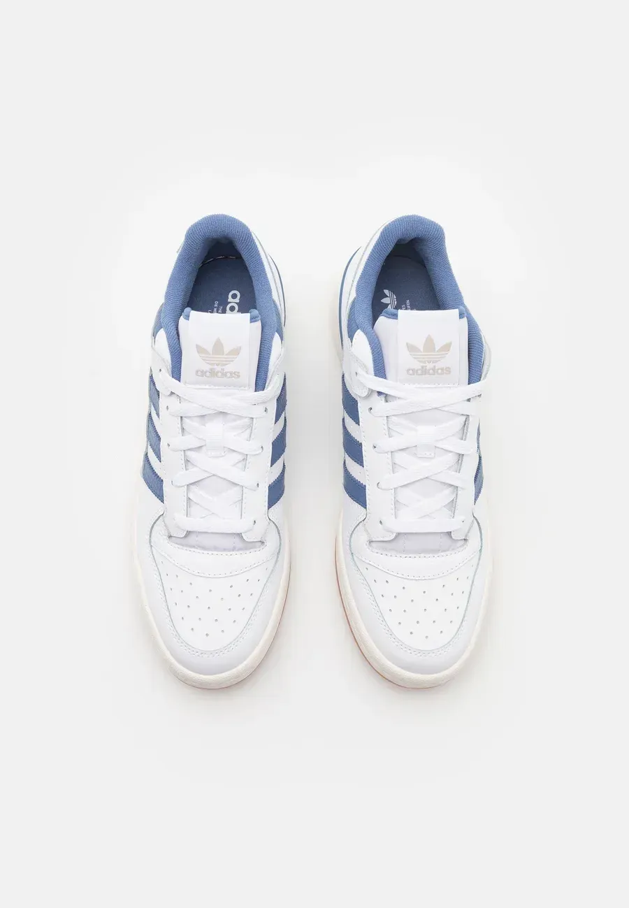 Фото № 4 с приближением к товару «‎FORUM LOW CLASSIC»