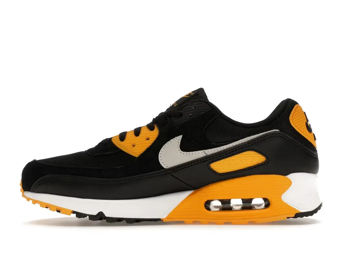 Фото № 3 с приближением к товару «‎Nike Air Max 90»