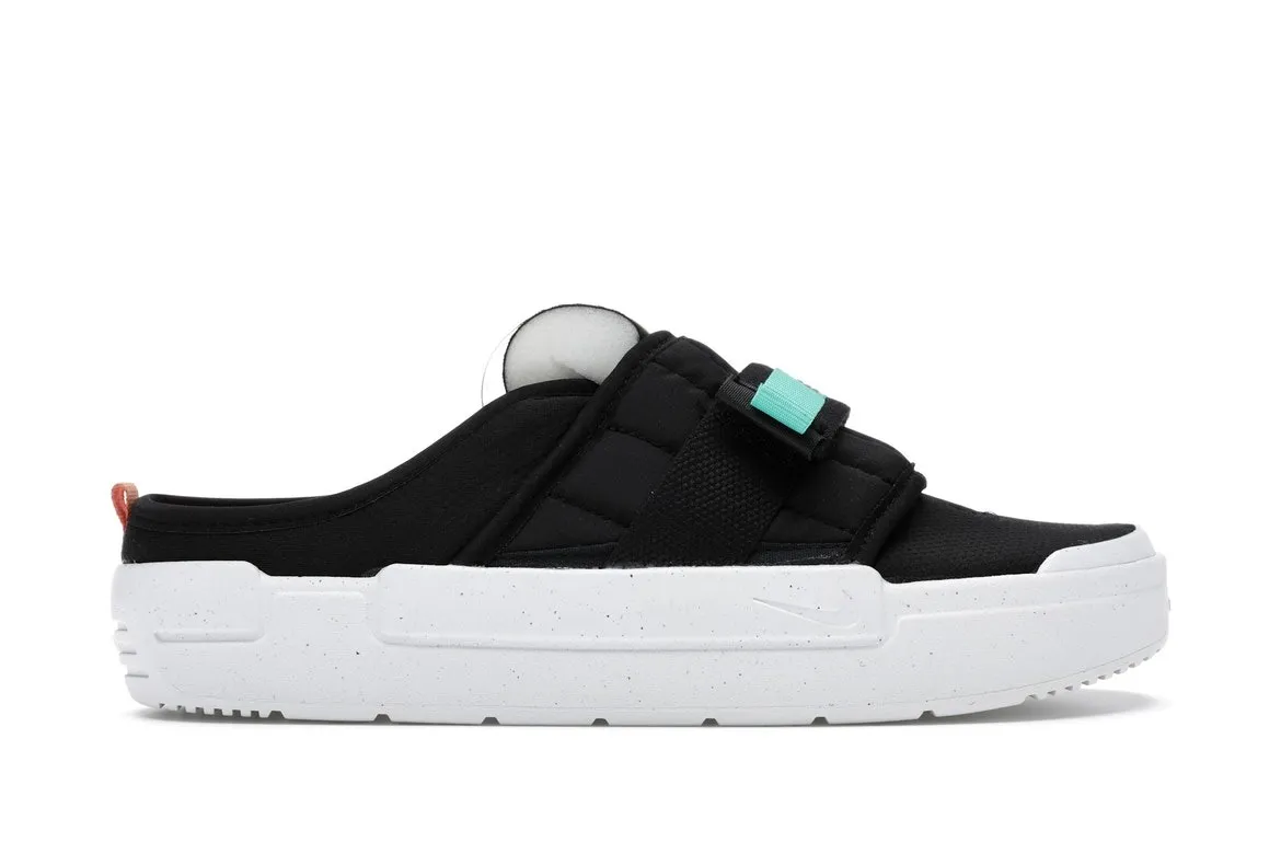 Фото № 1 с приближением к товару «‎Nike Offline Black Menta»