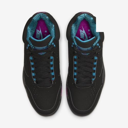 Фото № 5 с приближением к товару «‎Nike Flight Lite »
