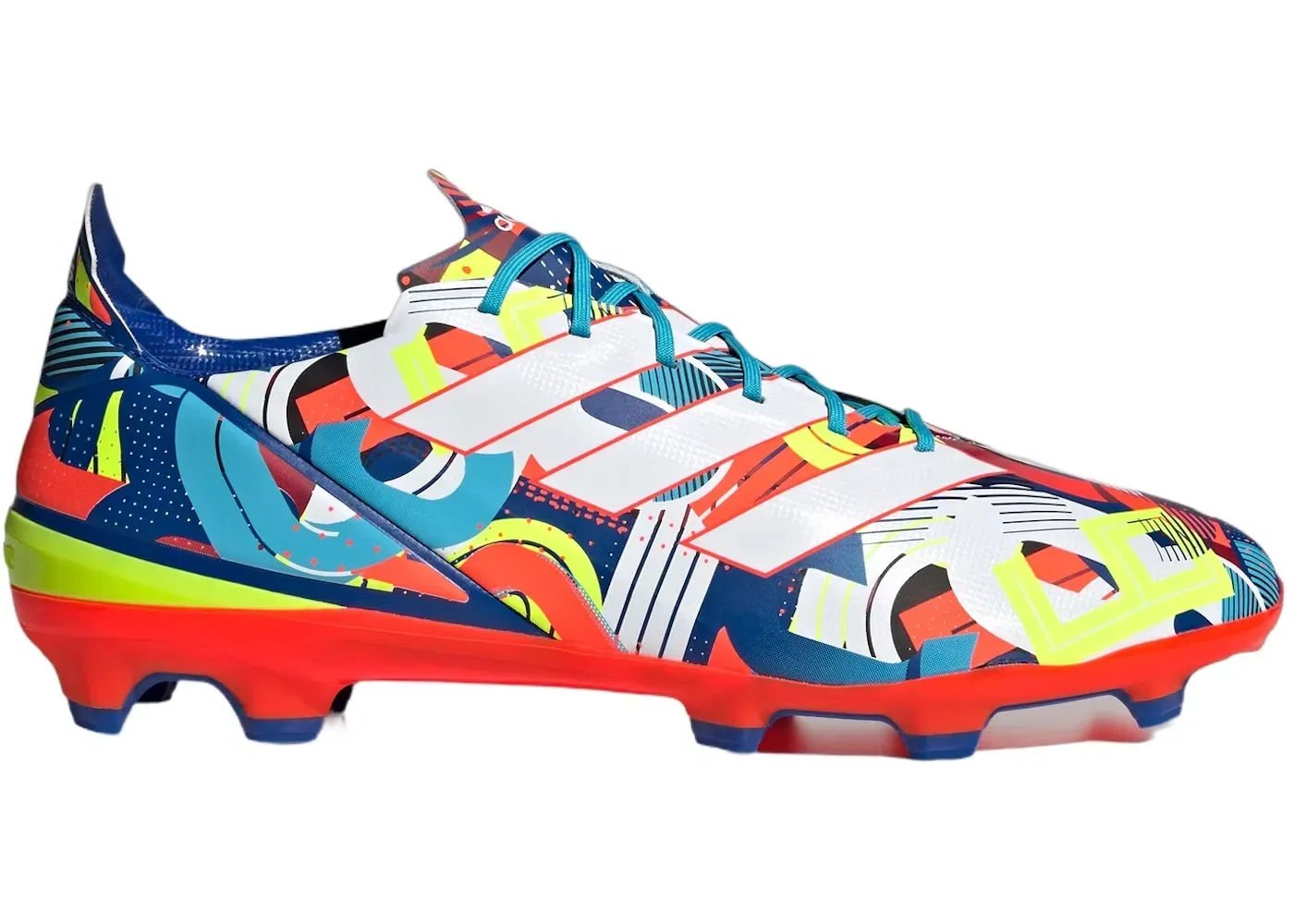 Фото № 1 с приближением к товару «‎adidas Gamemode FG»