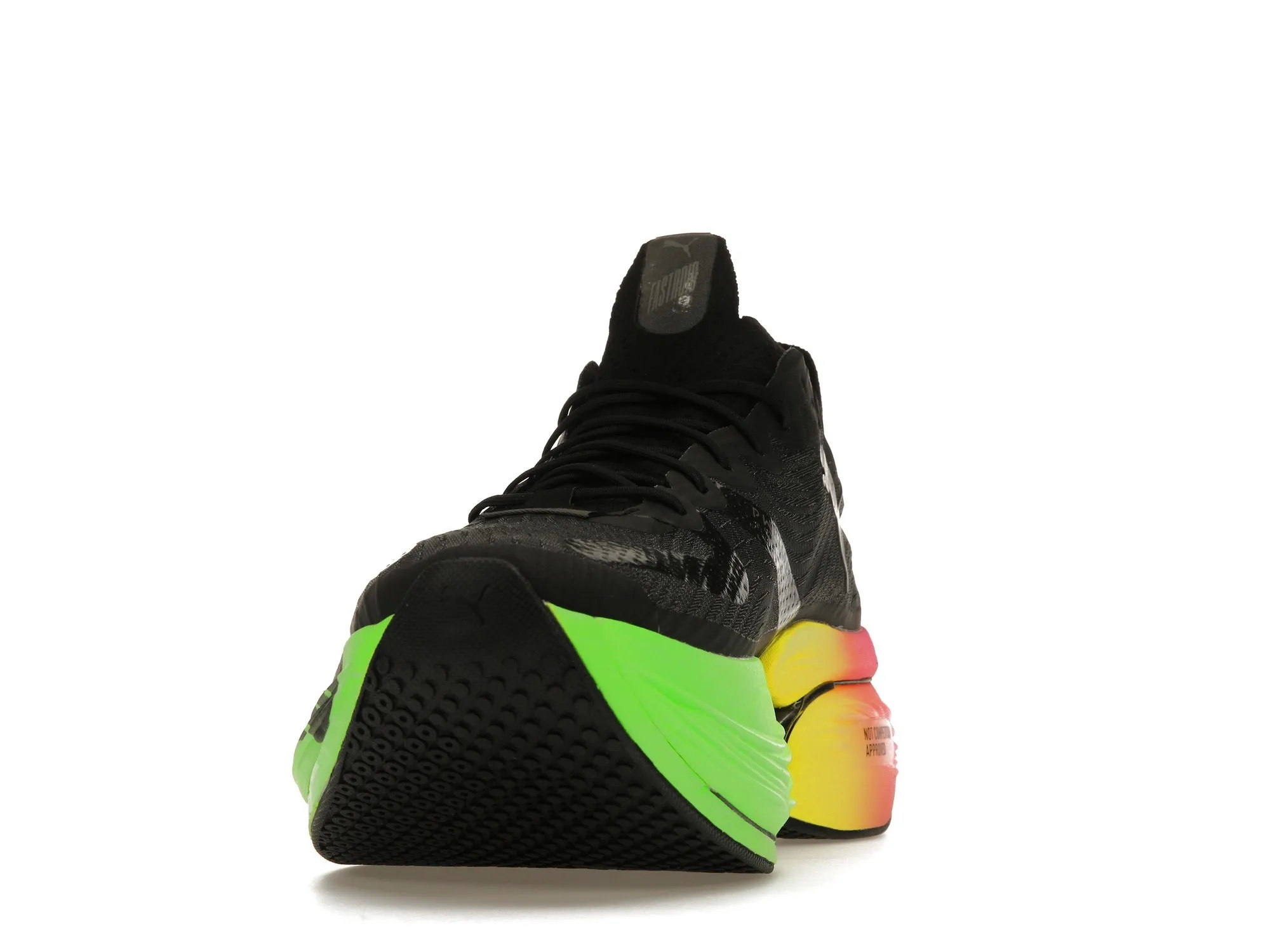 Фото № 4 с приближением к товару «‎Puma Fastroid Nitro Futrograde»