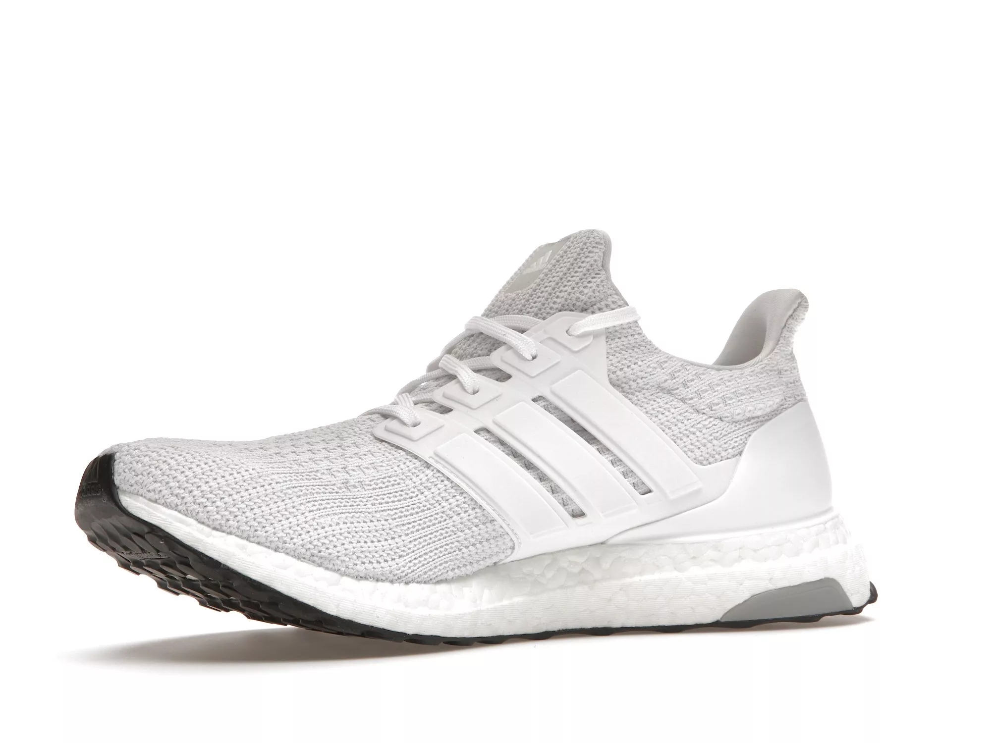 Фото № 5 с приближением к товару «‎adidas Ultra Boost 4.0 DNA Cloud White »