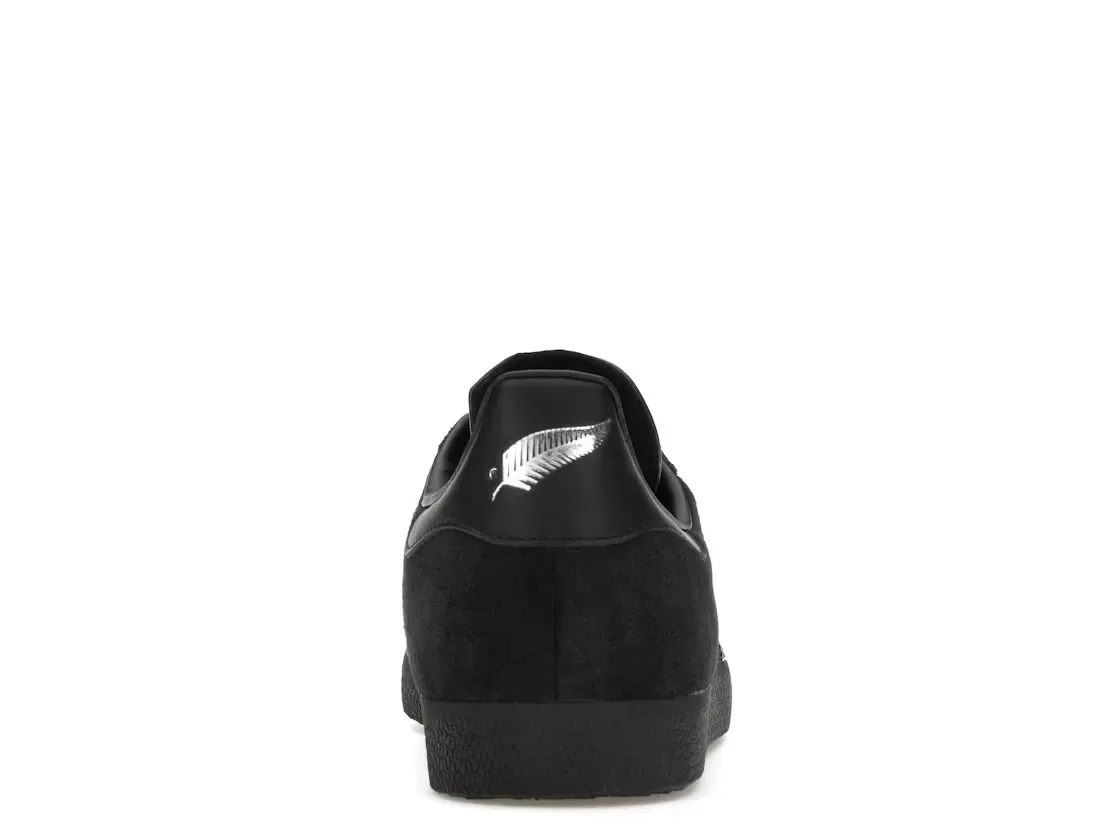 Фото № 4 с приближением к товару «‎adidas Gazelle»