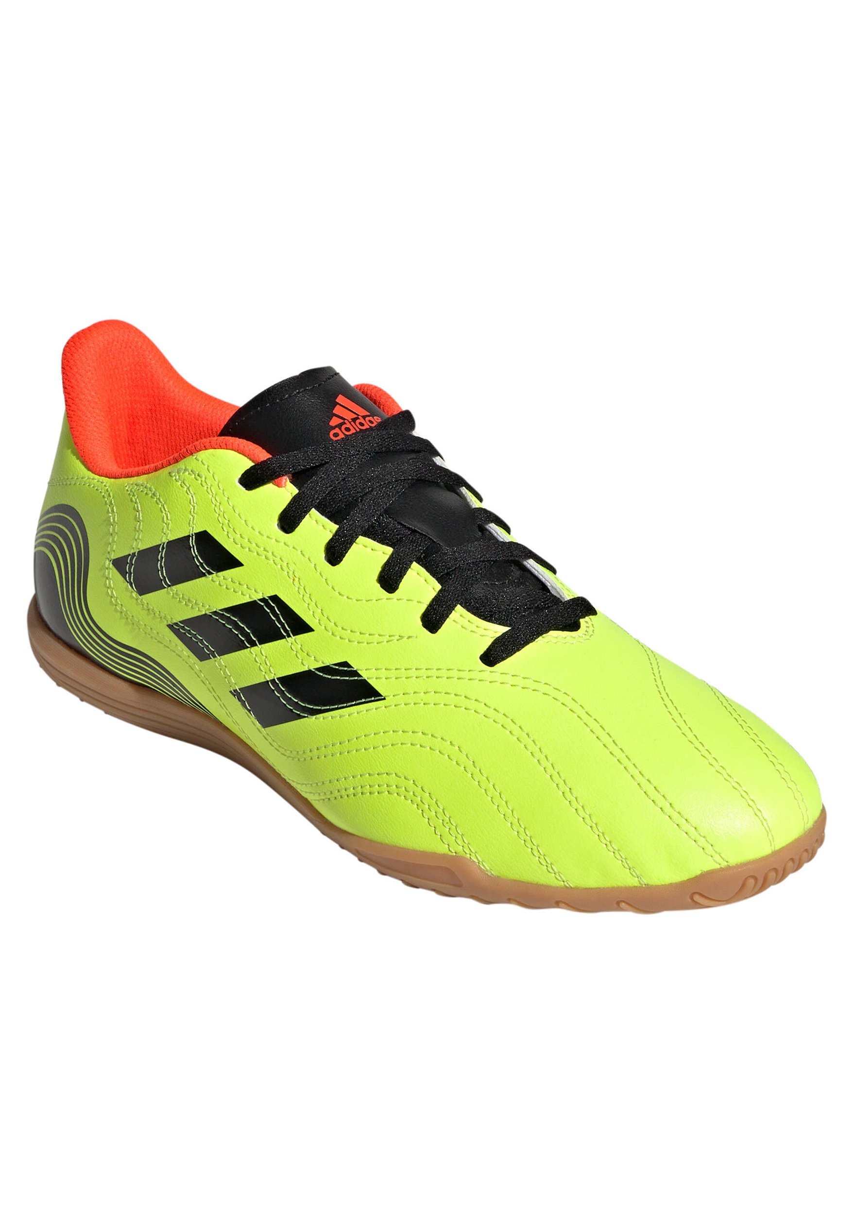 Фото № 2 с приближением к товару «‎Adidas Copa Sense »