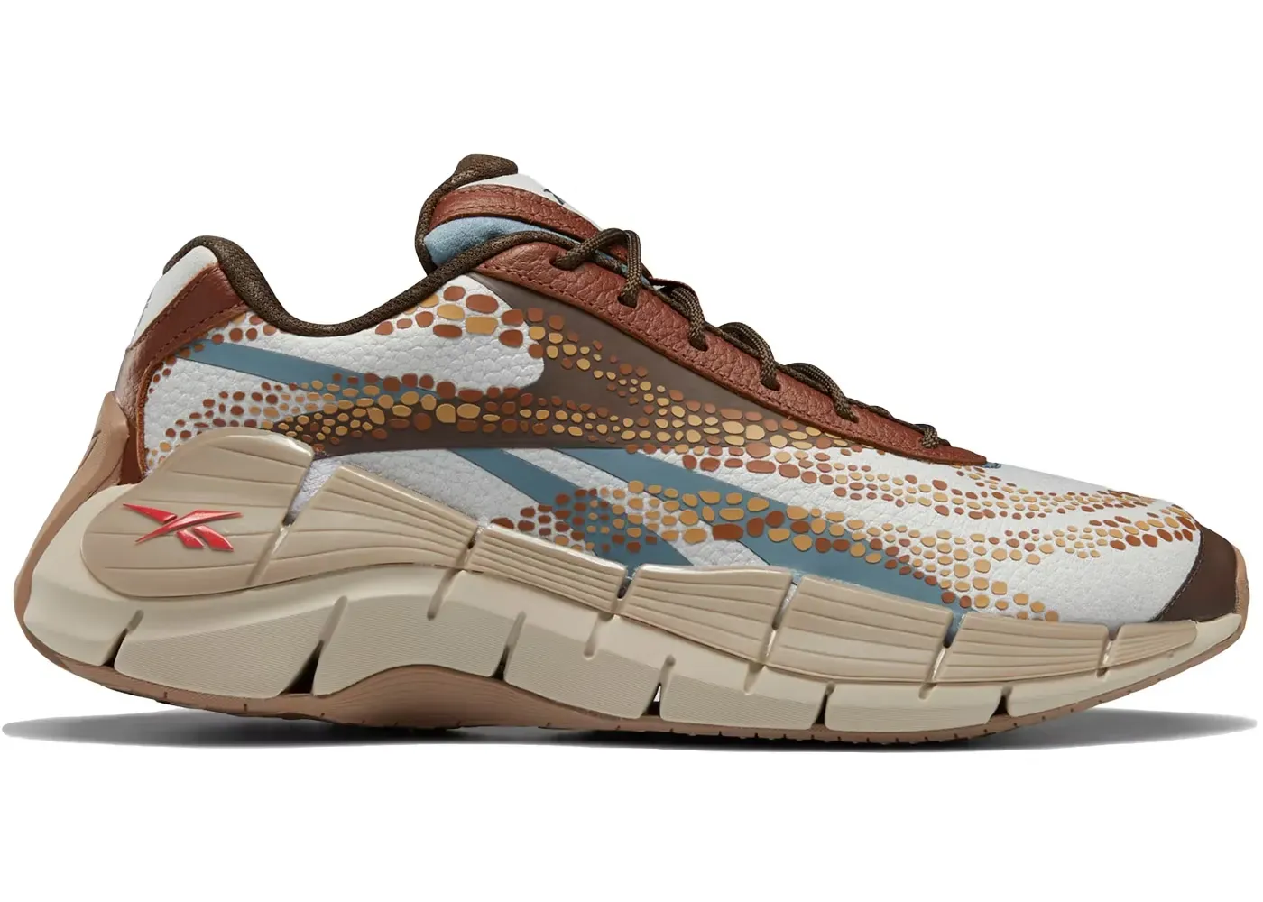 Reebok Zig Kinetica 2.5
