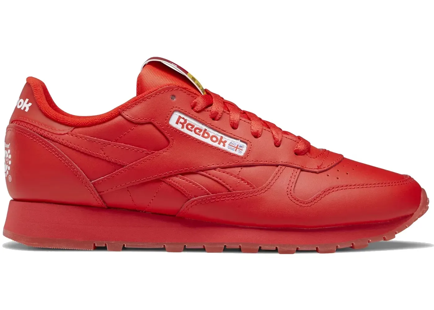 Reebok Classic Leather