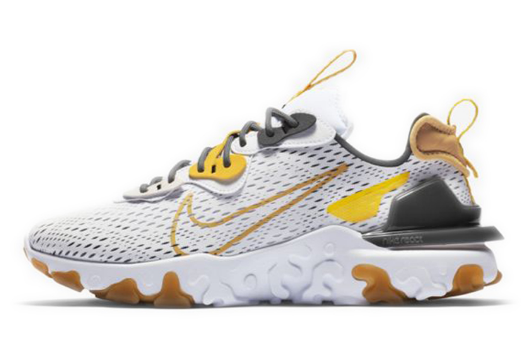 Фото № 1 с приближением к товару «‎Nike React Vision Honeycomb»