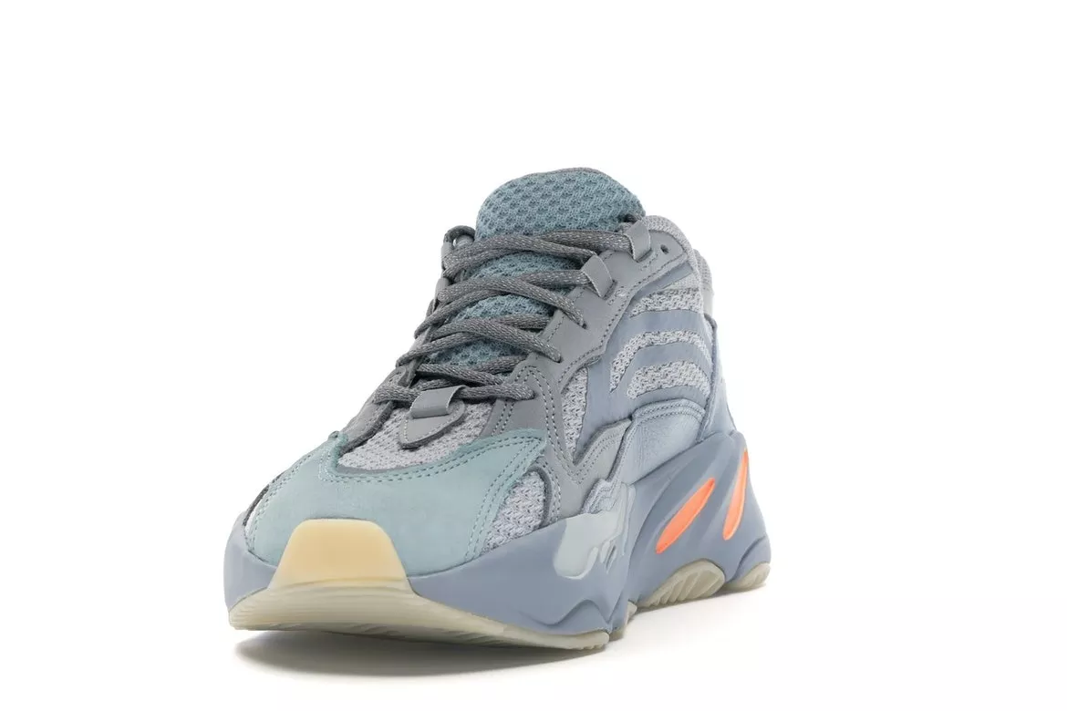 Фото № 2 с приближением к товару «‎adidas Yeezy Boost 700 V2 Inertia»