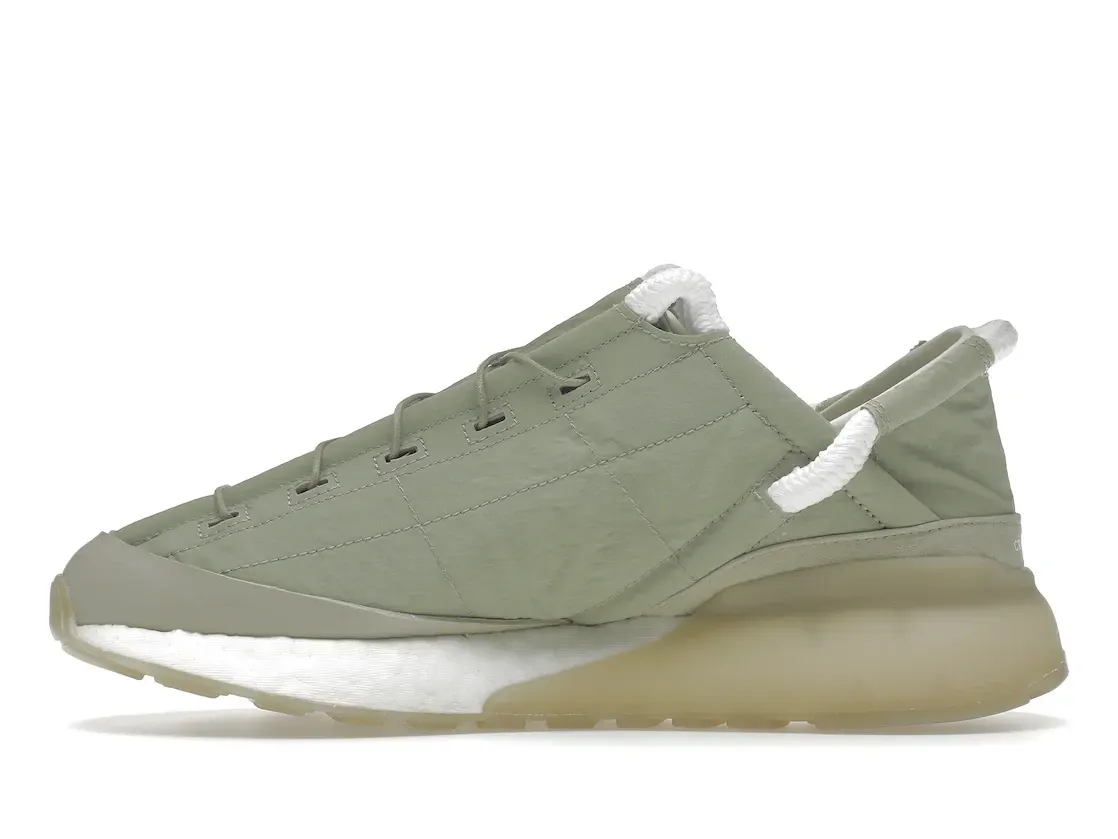 Фото № 3 с приближением к товару «‎adidas ZX 2K Phormar II Craig Green Olive»