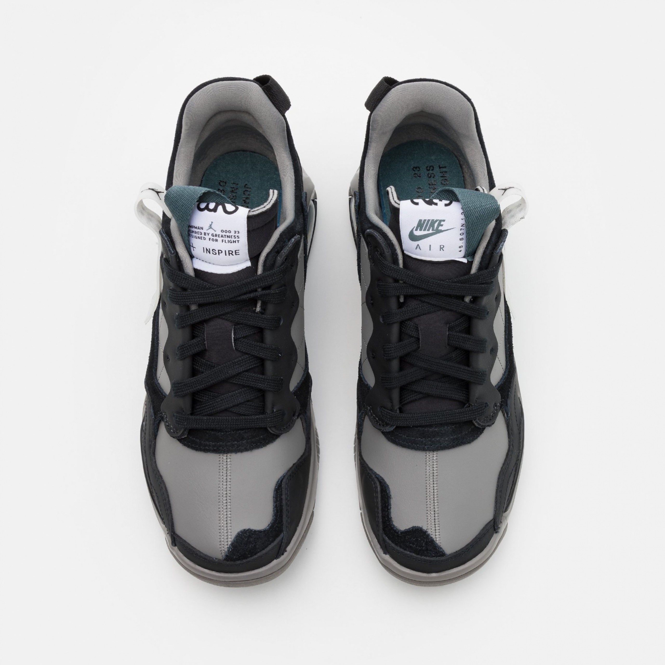 Фото № 4 с приближением к товару «‎Jordan Ma2 »