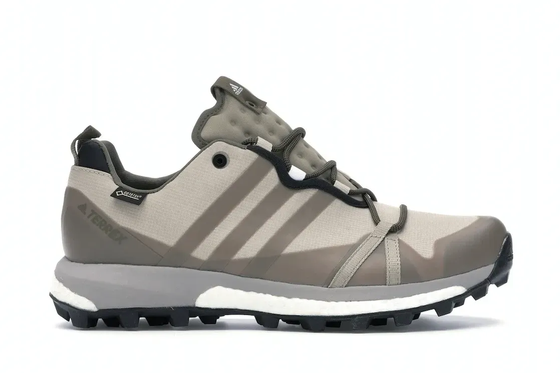 Фото № 1 с приближением к товару «‎adidas Terrex Norse Projects Layers»