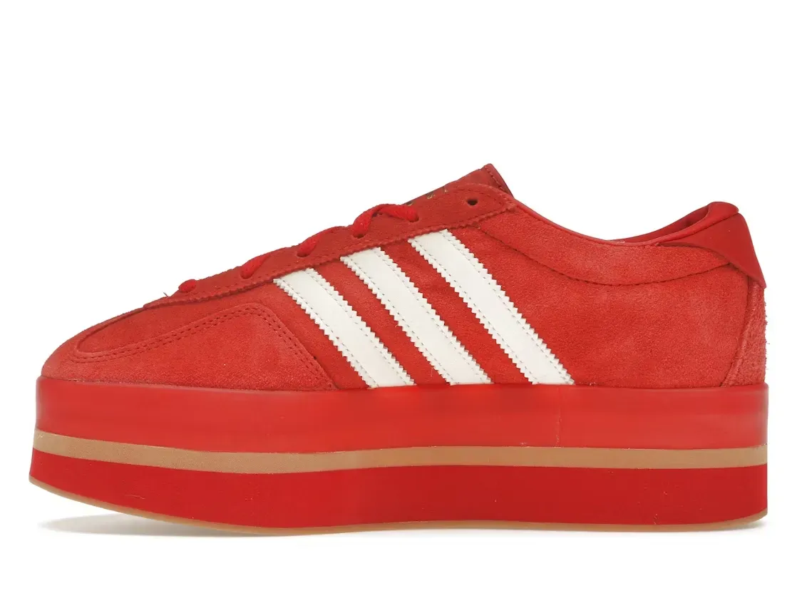 Фото № 3 с приближением к товару «‎adidas Gazelle Stack»