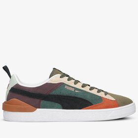 Фото № 1 с приближением к товару «‎Puma Bloc Wtformstripe»