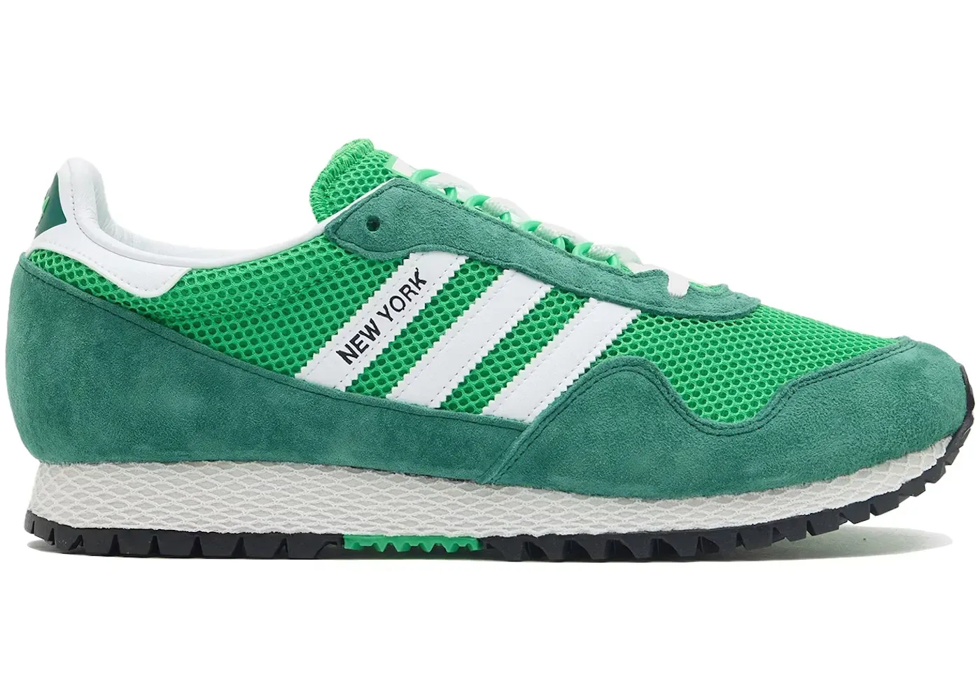 Фото № 1 с приближением к товару «‎adidas New York»