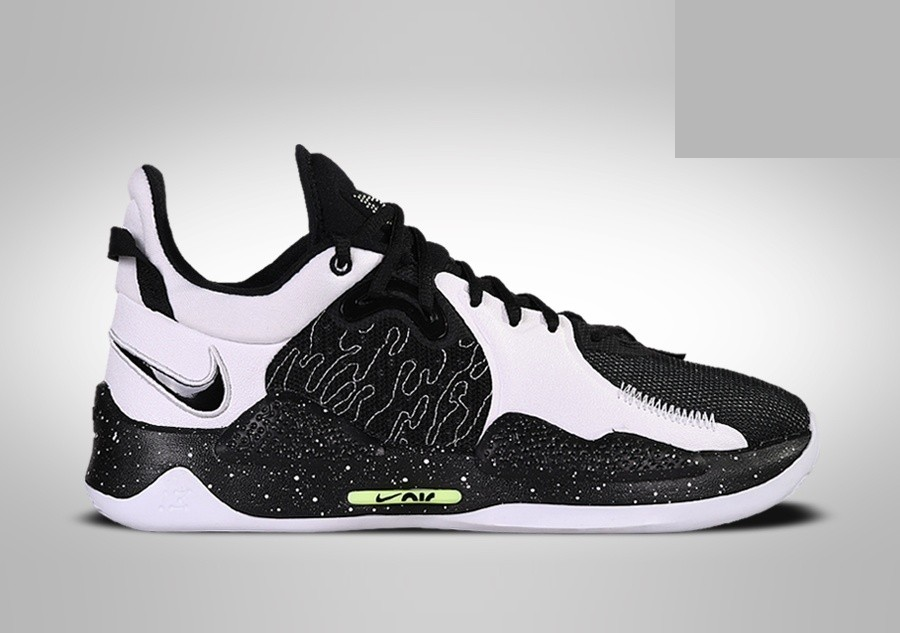 Фото № 1 с приближением к товару «‎Nike Pg 5 To The Moon Paul George »